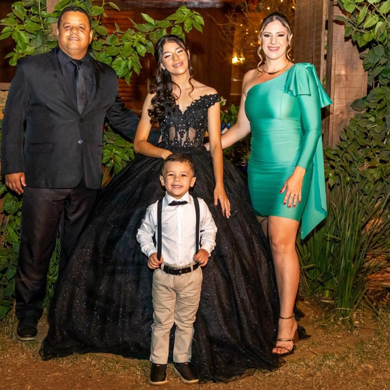 Ana Júlia&nbsp;— 15 Anos