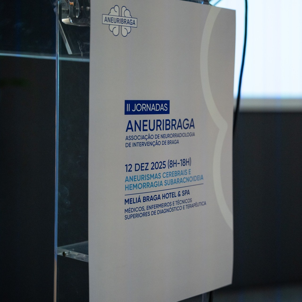 Testemunhos. Ínicio