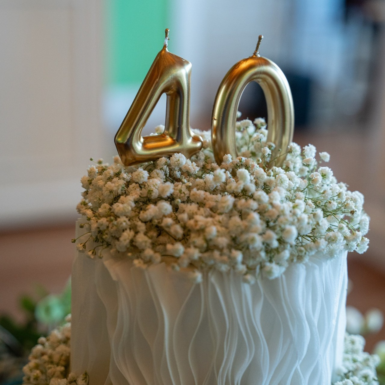 Testemunhos. Ínicio