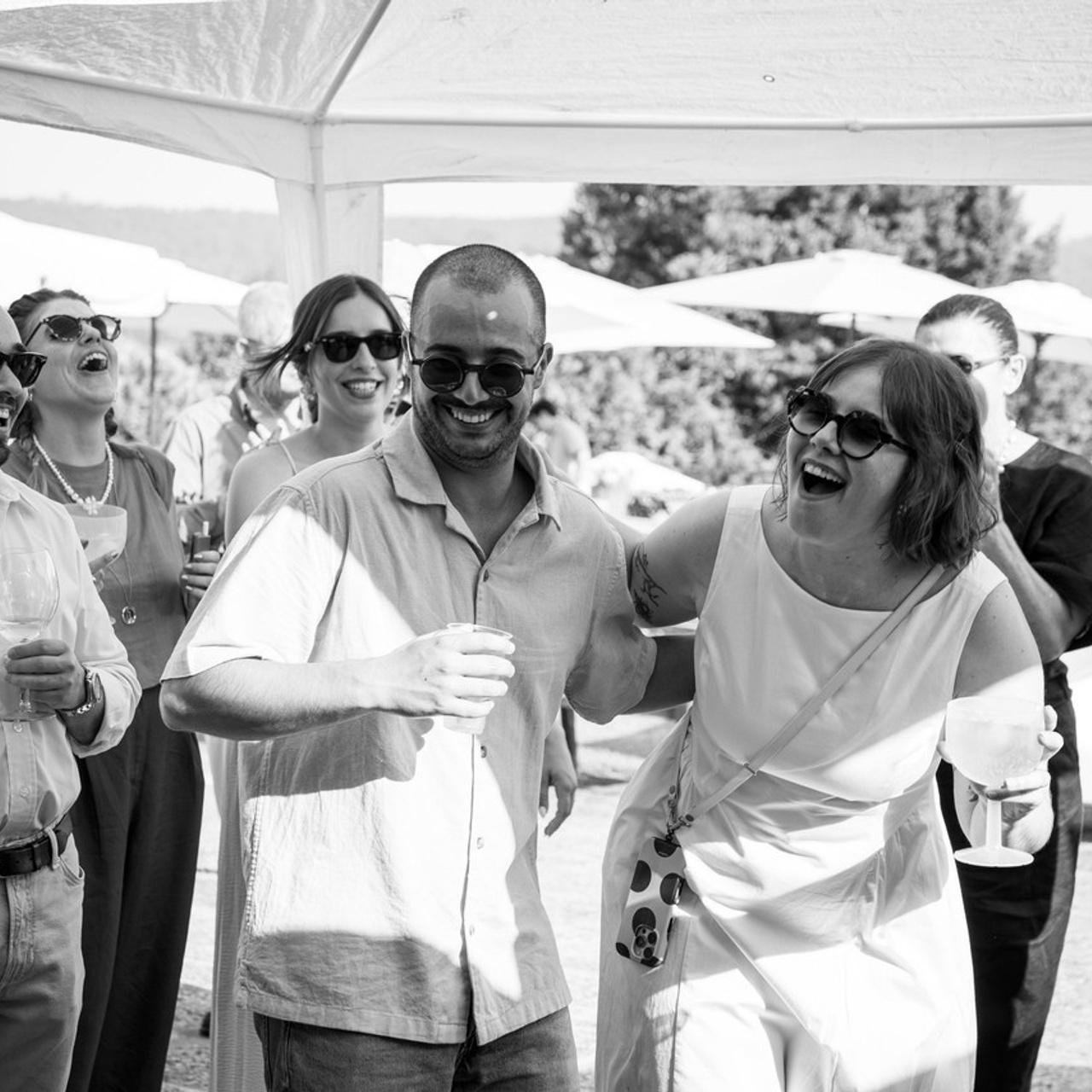 Testemunhos. Photographer João