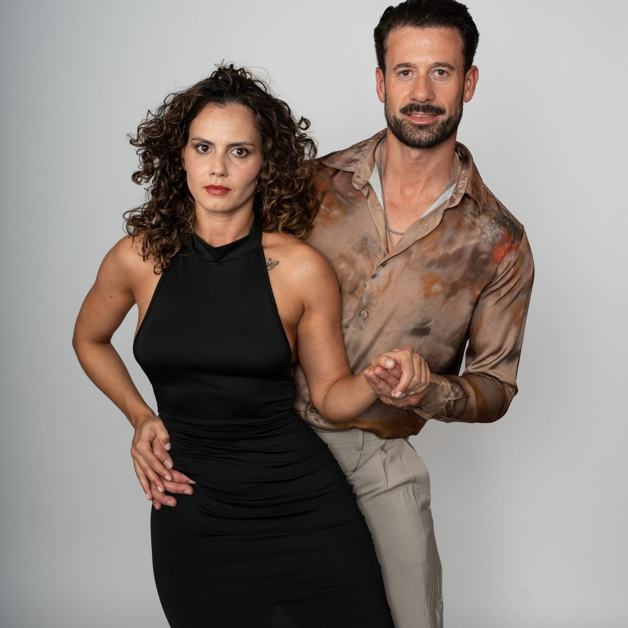 Testemunhos. Ínicio