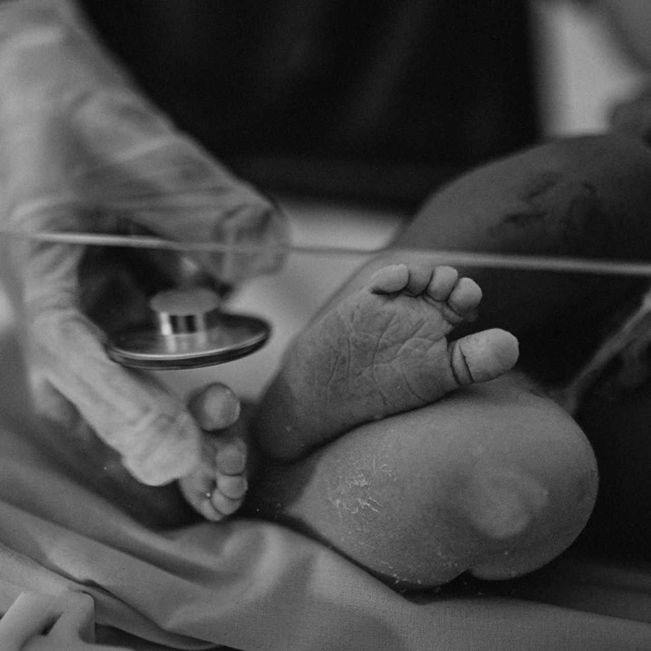 Luna’s Birth. Fotografa de família e crianças em Florianópolis SC Daria Ermolaev