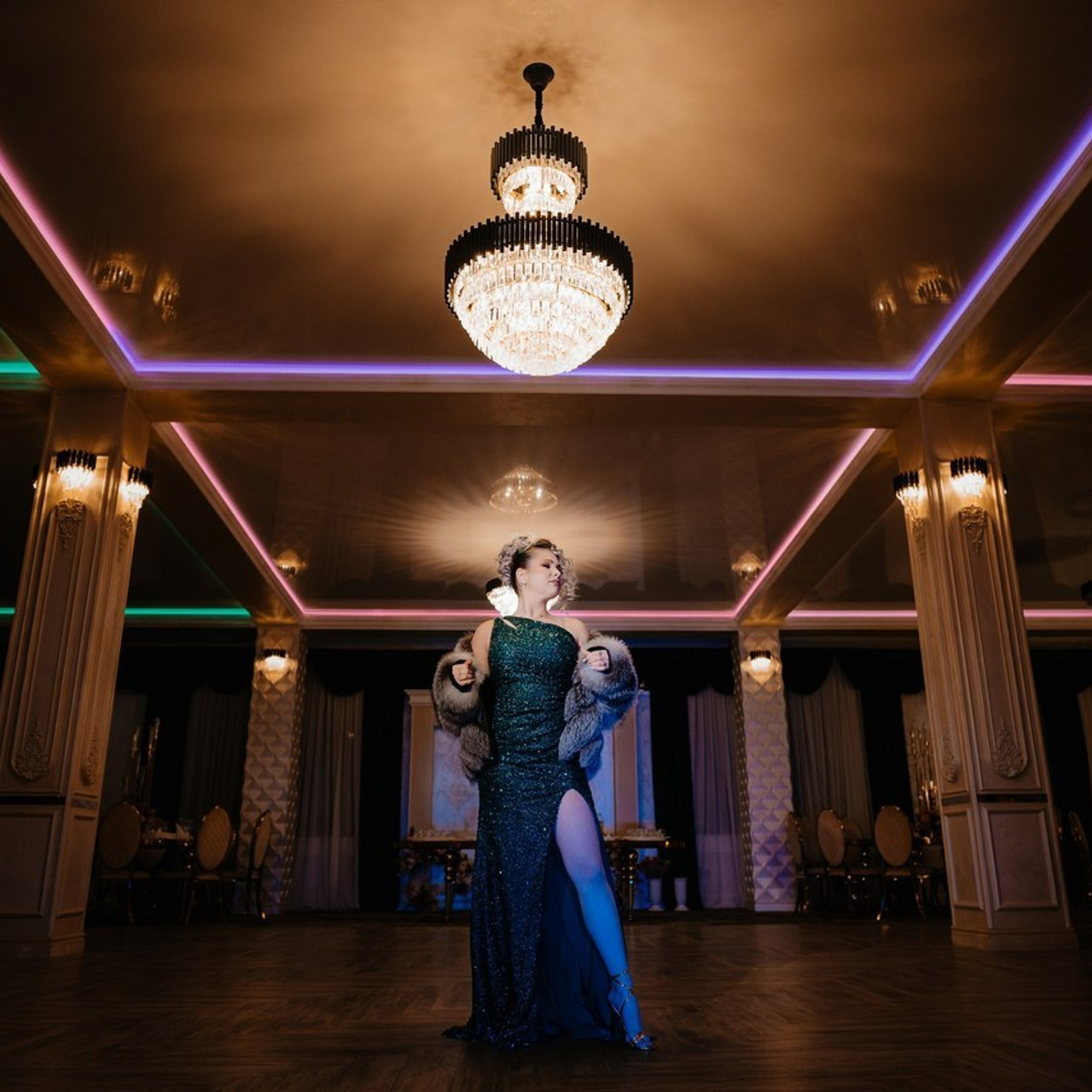 Testimonials. Pantelimon Fotograf