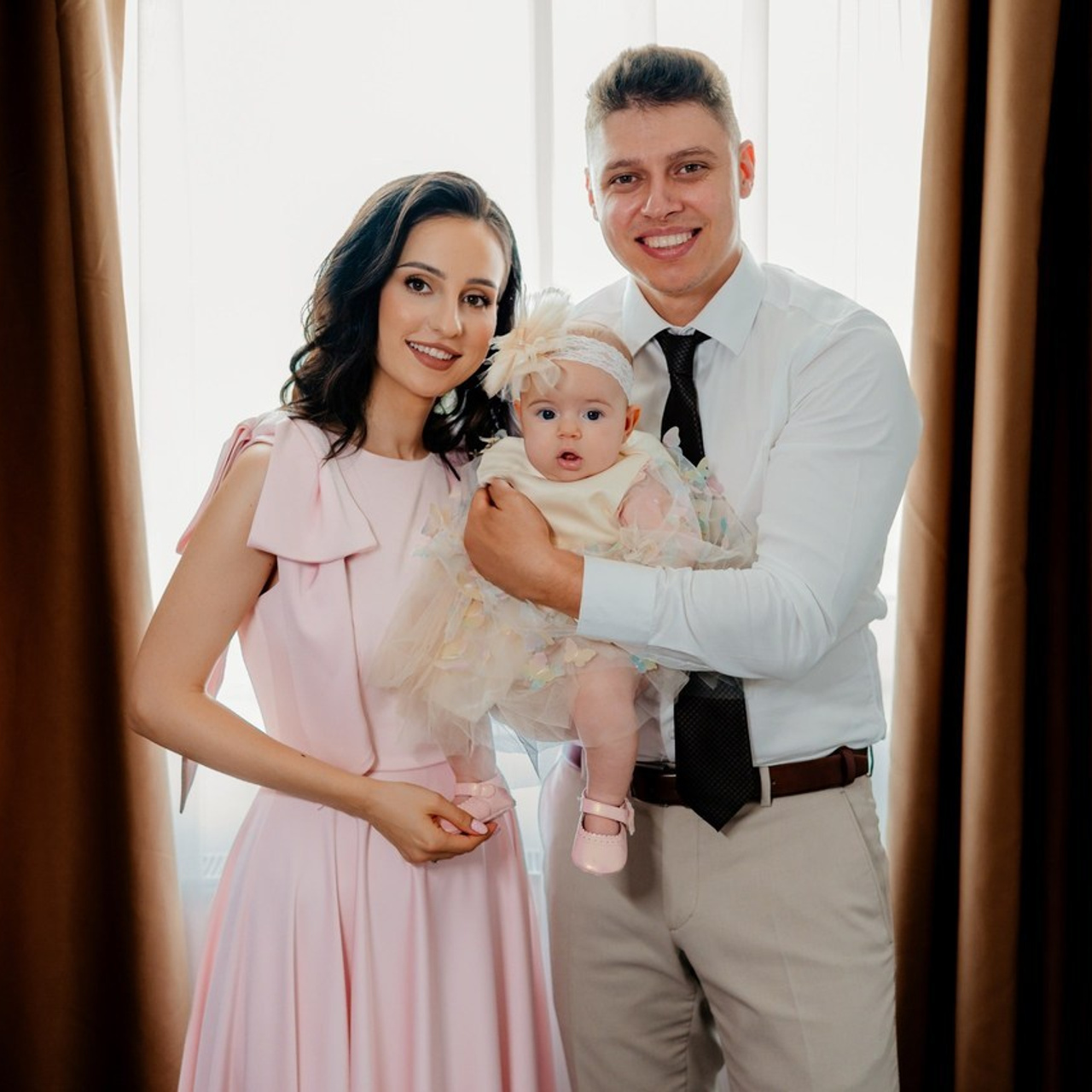 Testimonials. Pantelimon Fotograf