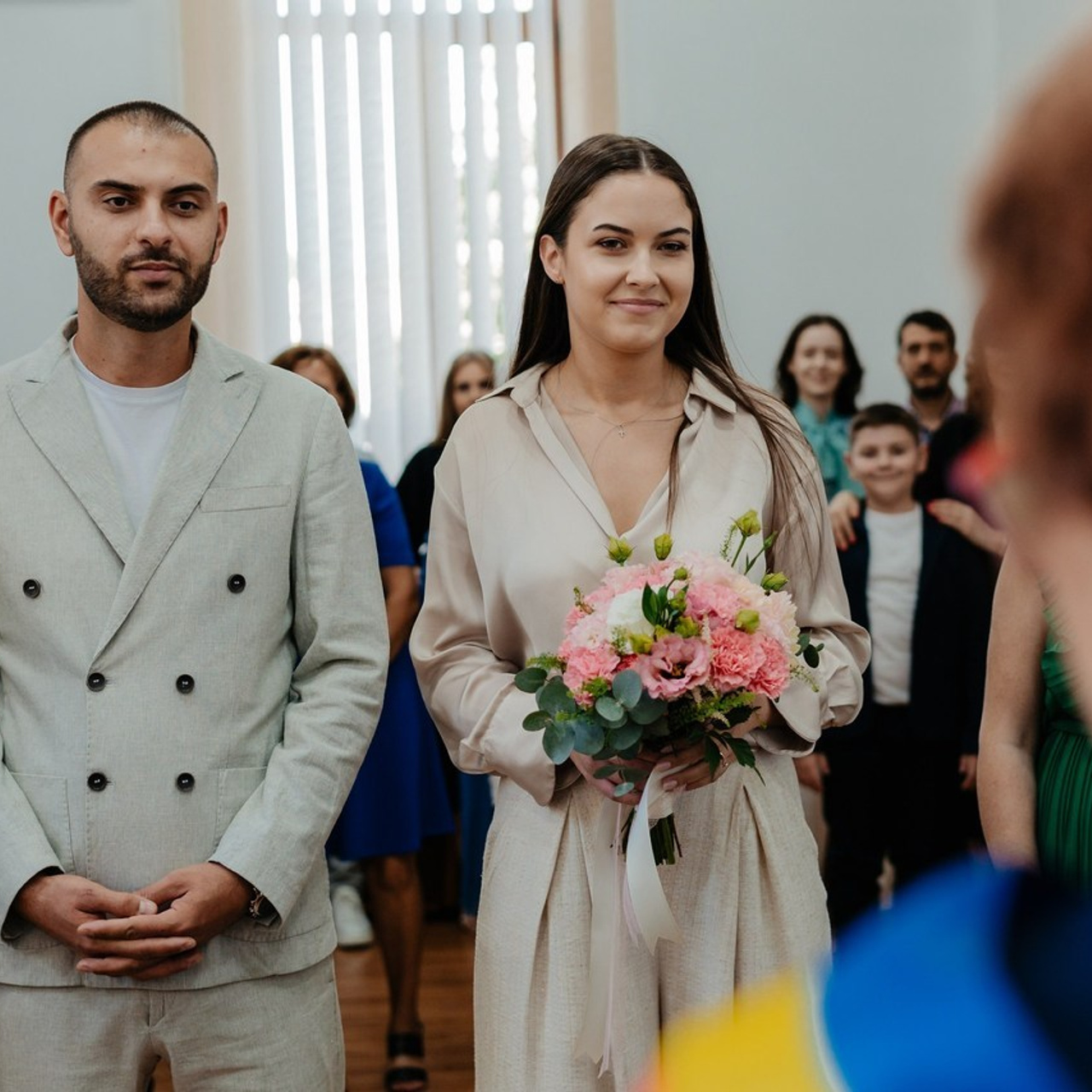 Testimonials. Pantelimon Fotograf