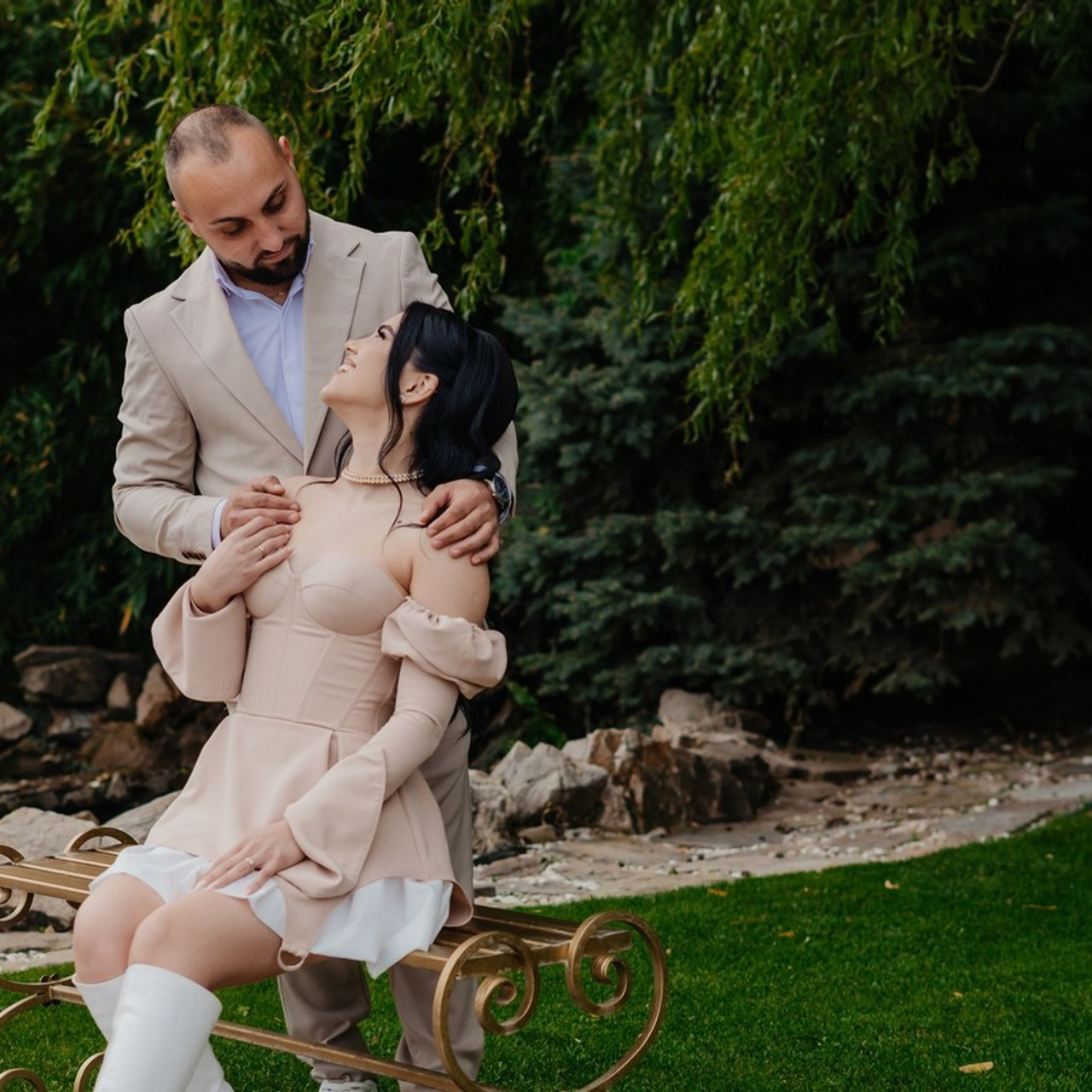 Testimonials. Pantelimon Fotograf