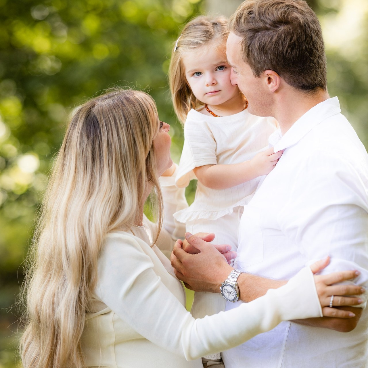 Testimonials. Family photographer Zurich & Switzerland Daria Moore