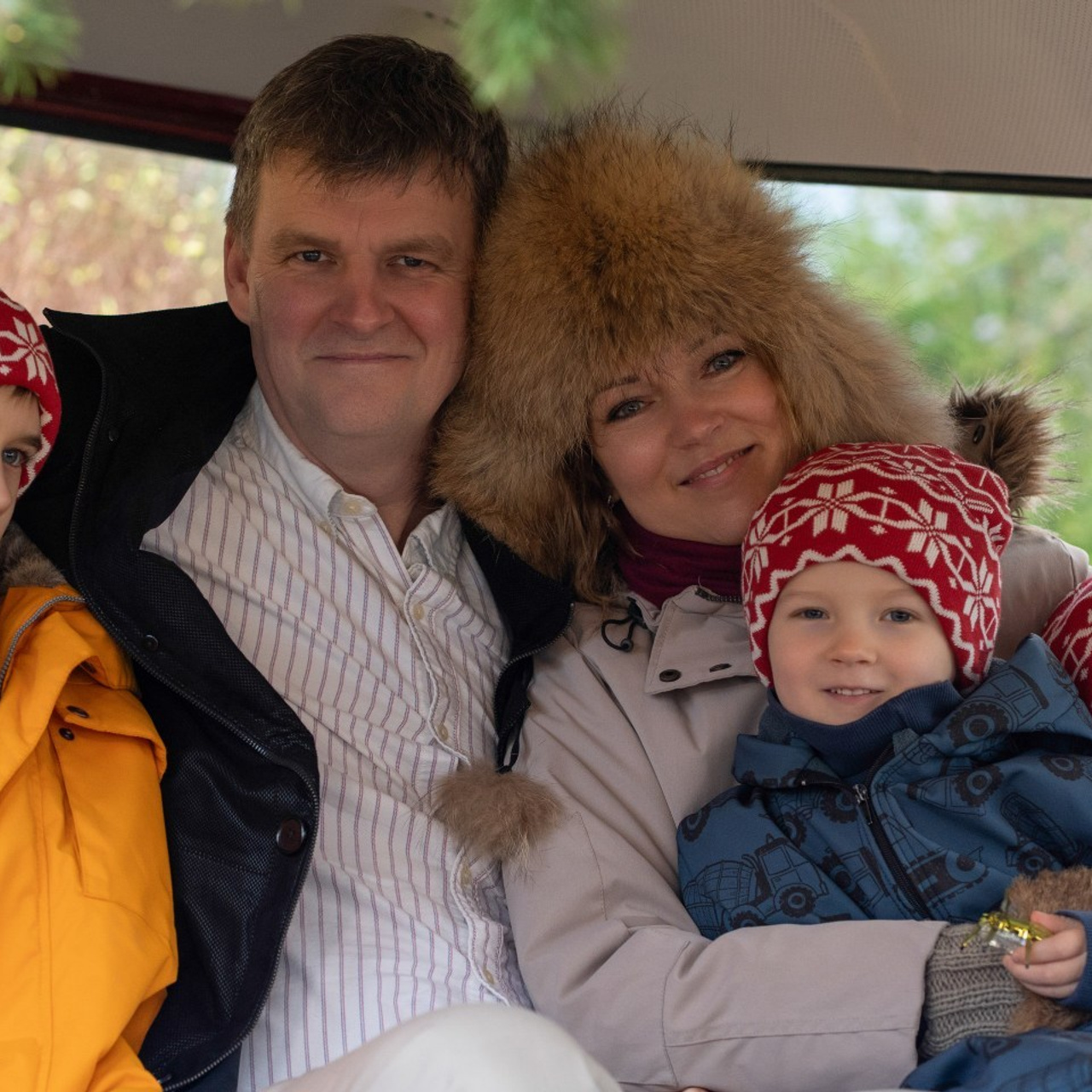 Reviews. Karina Ruud Portrait and Wedding Photographer in Riga, Latvia & Europe