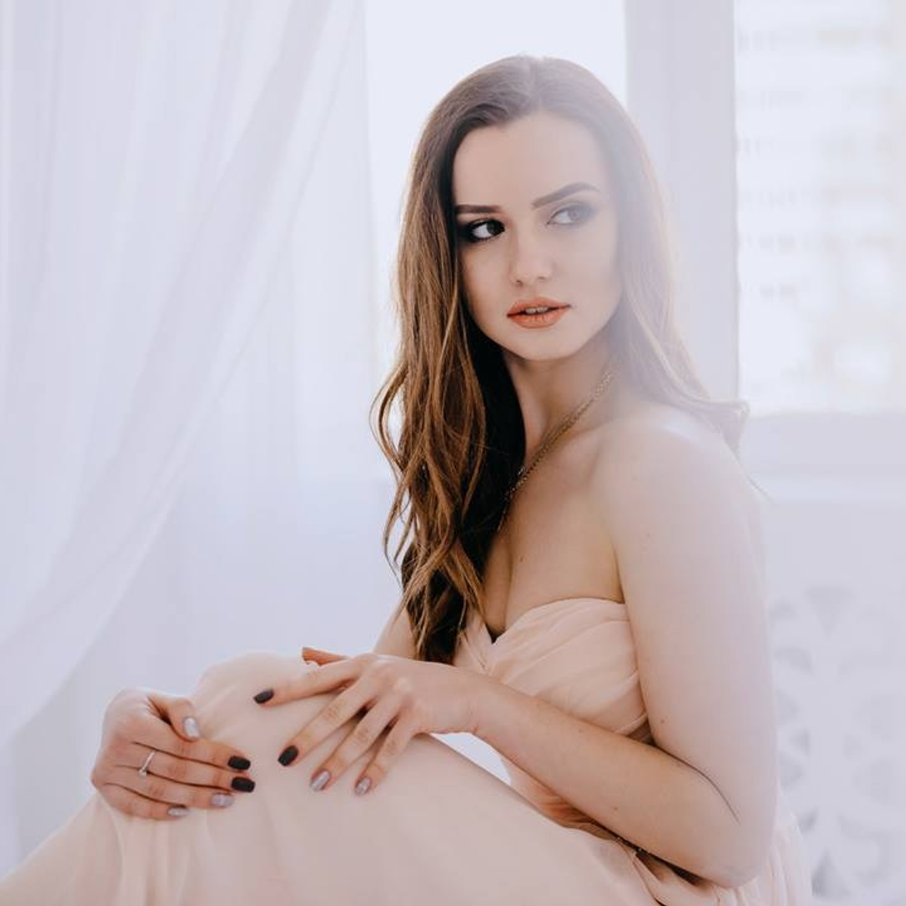 Portrait. Photo_kiriya.com