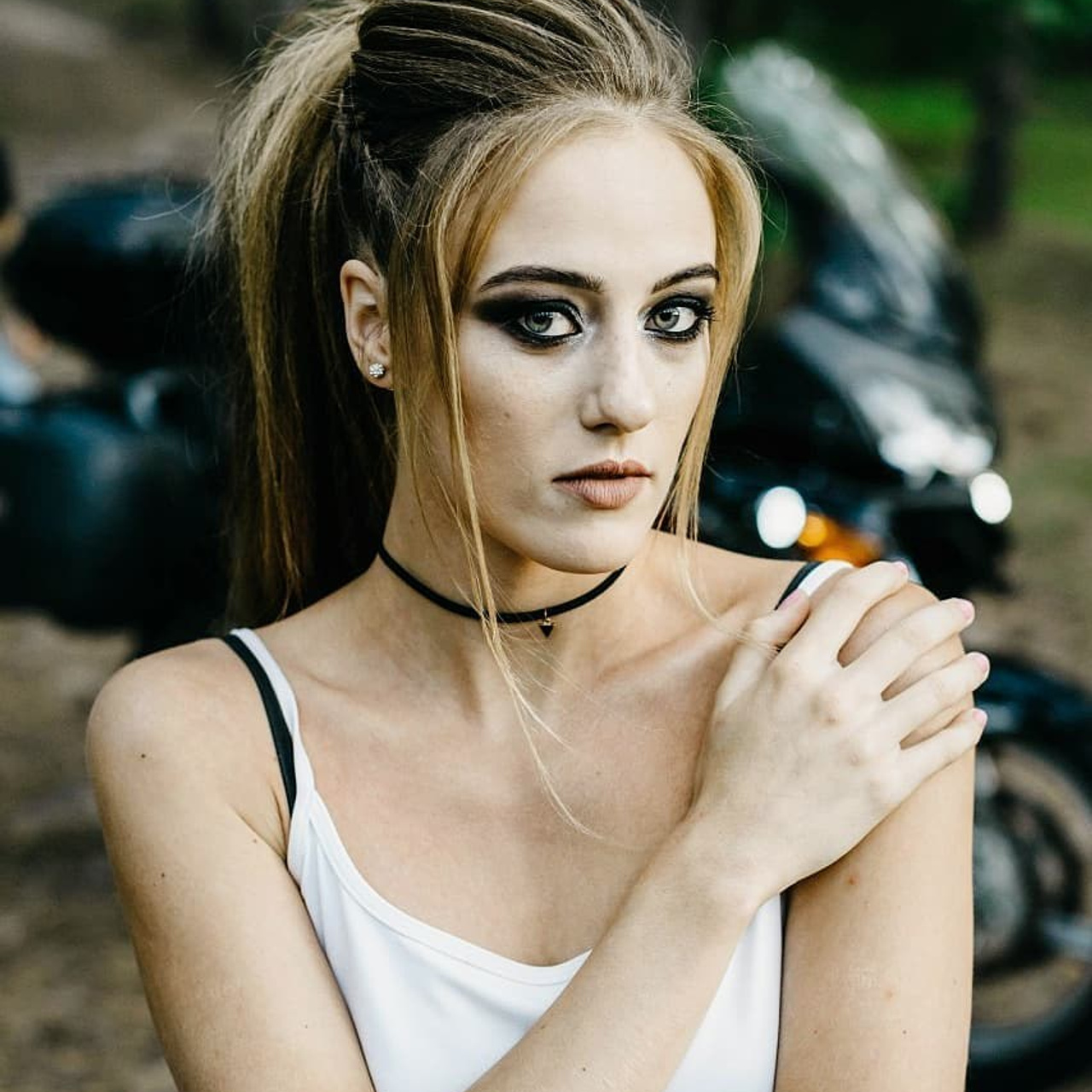 Portrait. Photo_kiriya.com