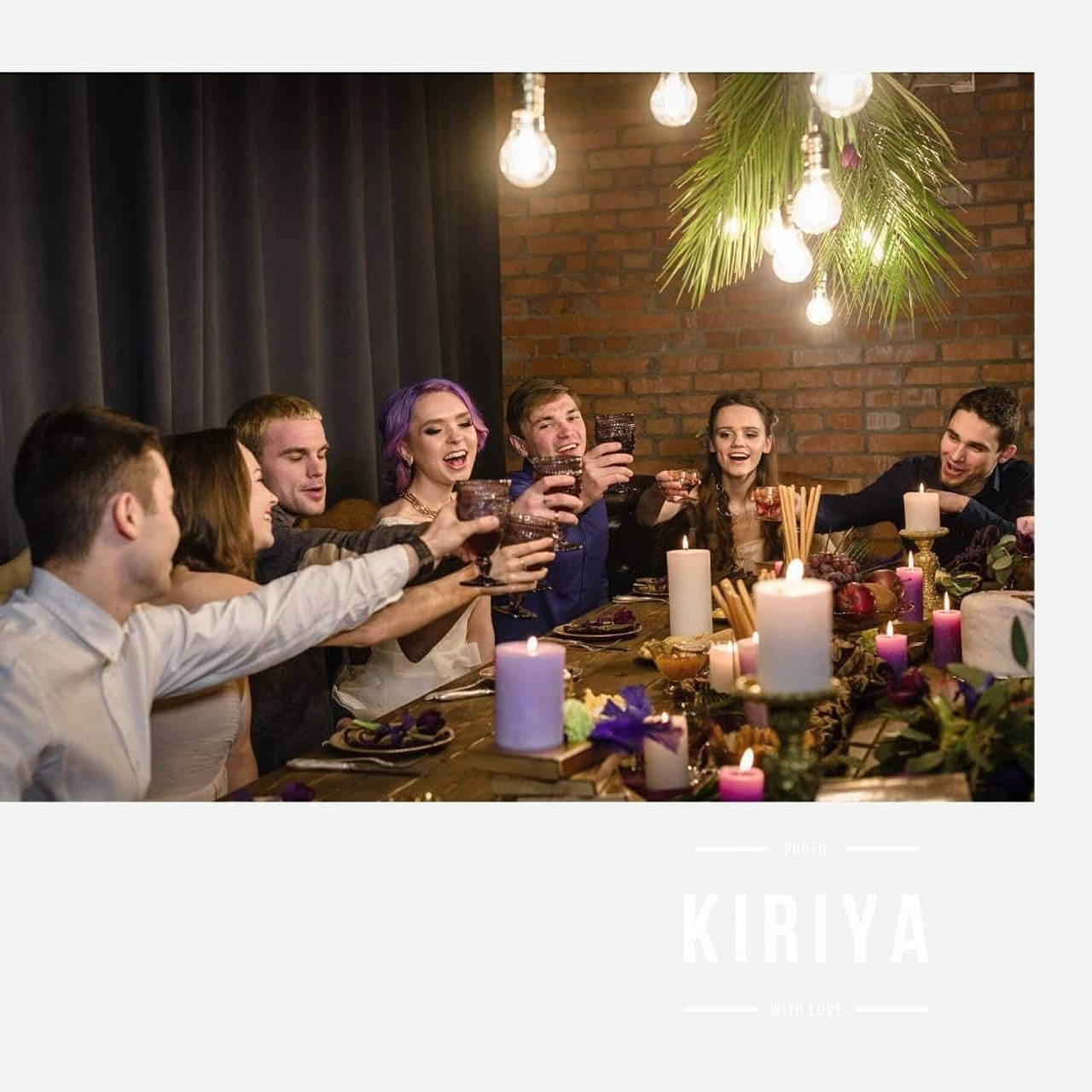 Wedding. Photo_kiriya.com