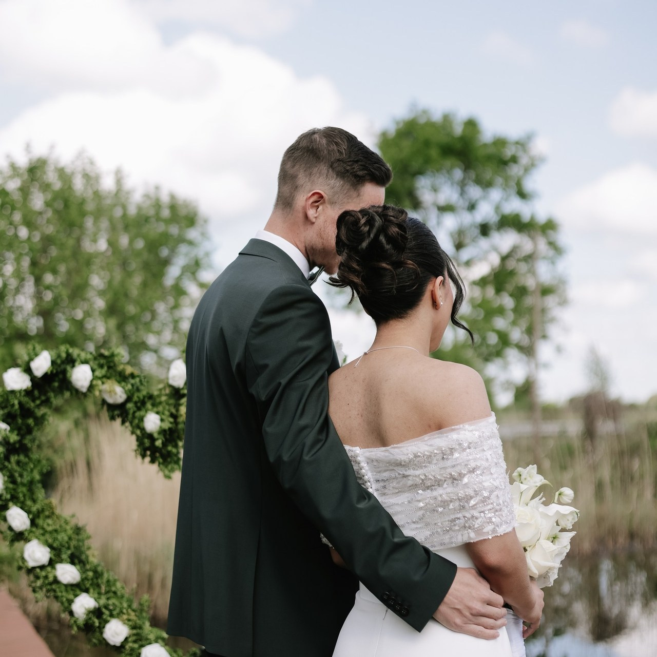 Fotografin Wedding Photographer, Braunschweig, Niedersachsen, Deutschland