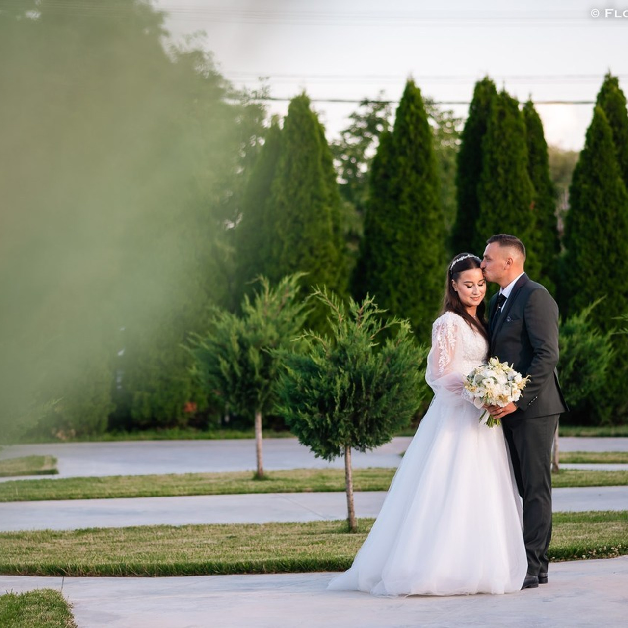 Florin Stoica - Fotograf Videograf Focsani