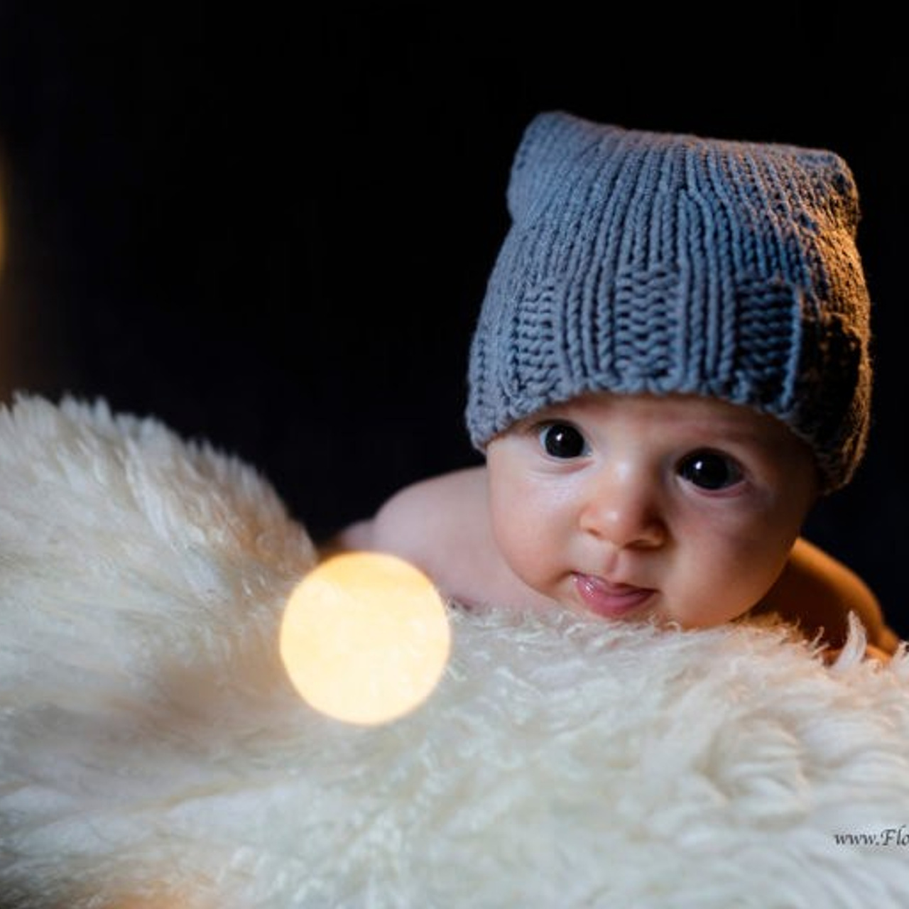 Fotografie de Botez