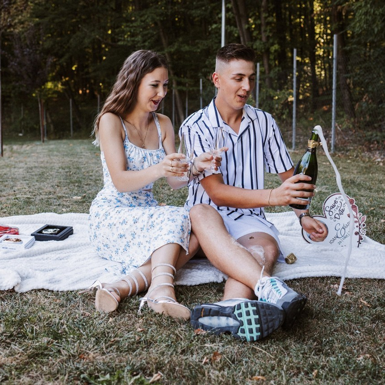 Recenzii și Păreri de la Clienți | Marius Noroc - Fotograf de Nuntă