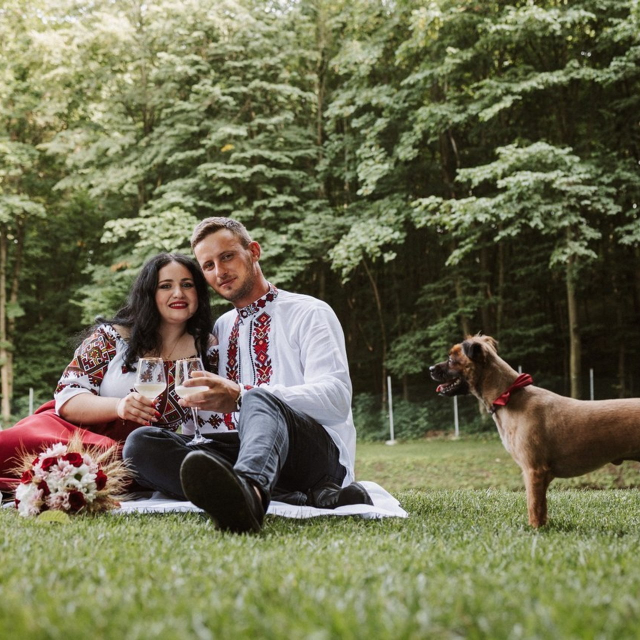 Recenzii și Păreri de la Clienți | Marius Noroc - Fotograf de Nuntă