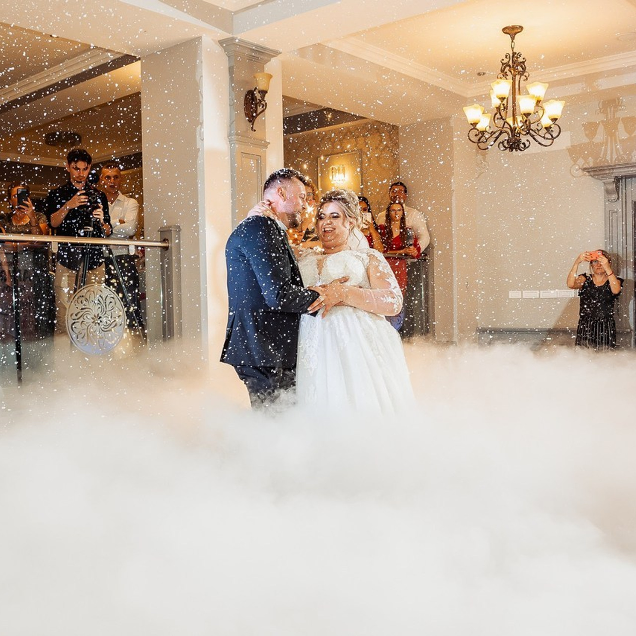 Recenzii și Păreri de la Clienți | Marius Noroc - Fotograf de Nuntă