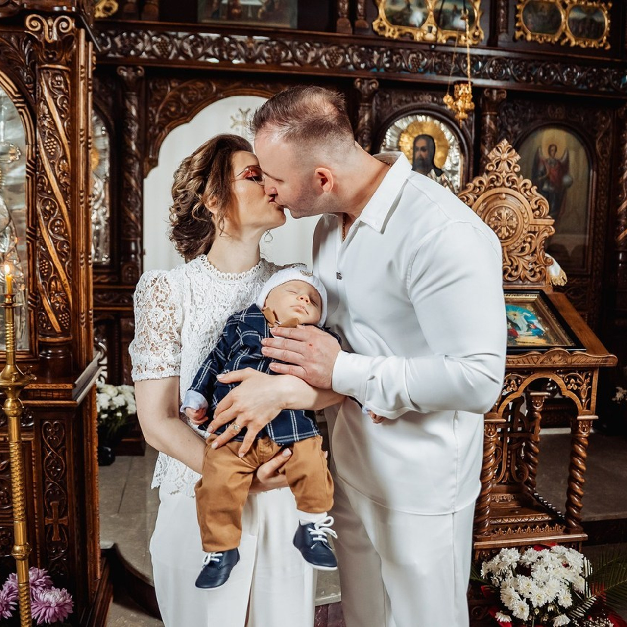 Recenzii și Păreri de la Clienți | Marius Noroc - Fotograf de Nuntă