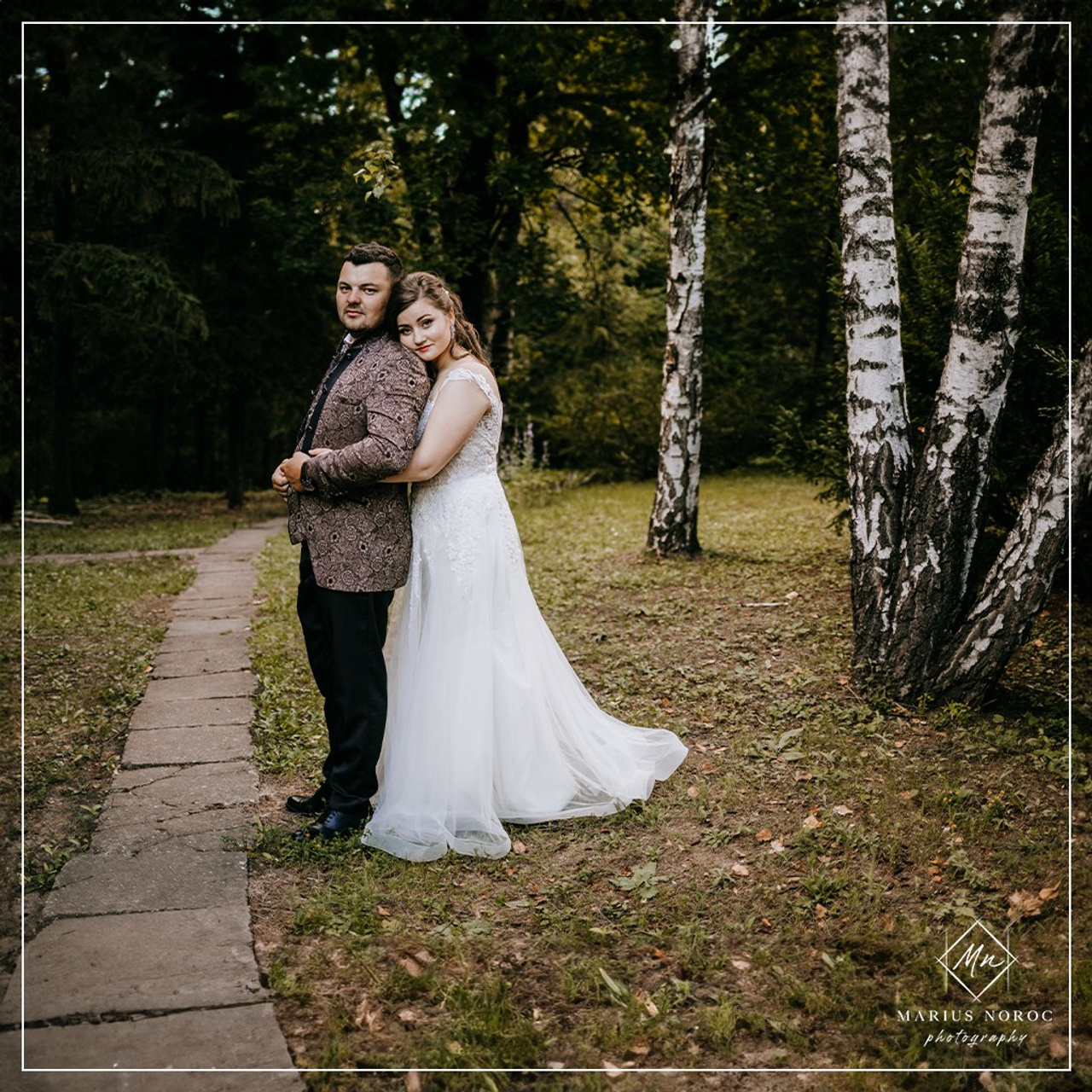 Recenzii și Păreri de la Clienți | Marius Noroc - Fotograf de Nuntă