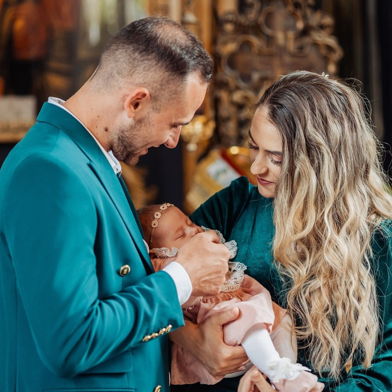 Recenzii și Păreri de la Clienți | Marius Noroc - Fotograf de Nuntă