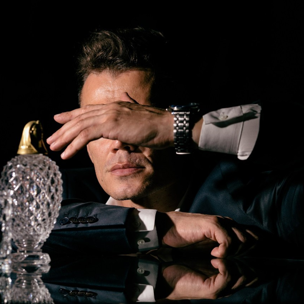 Testimonials. Портретний та весільний фотограф Надія Онода