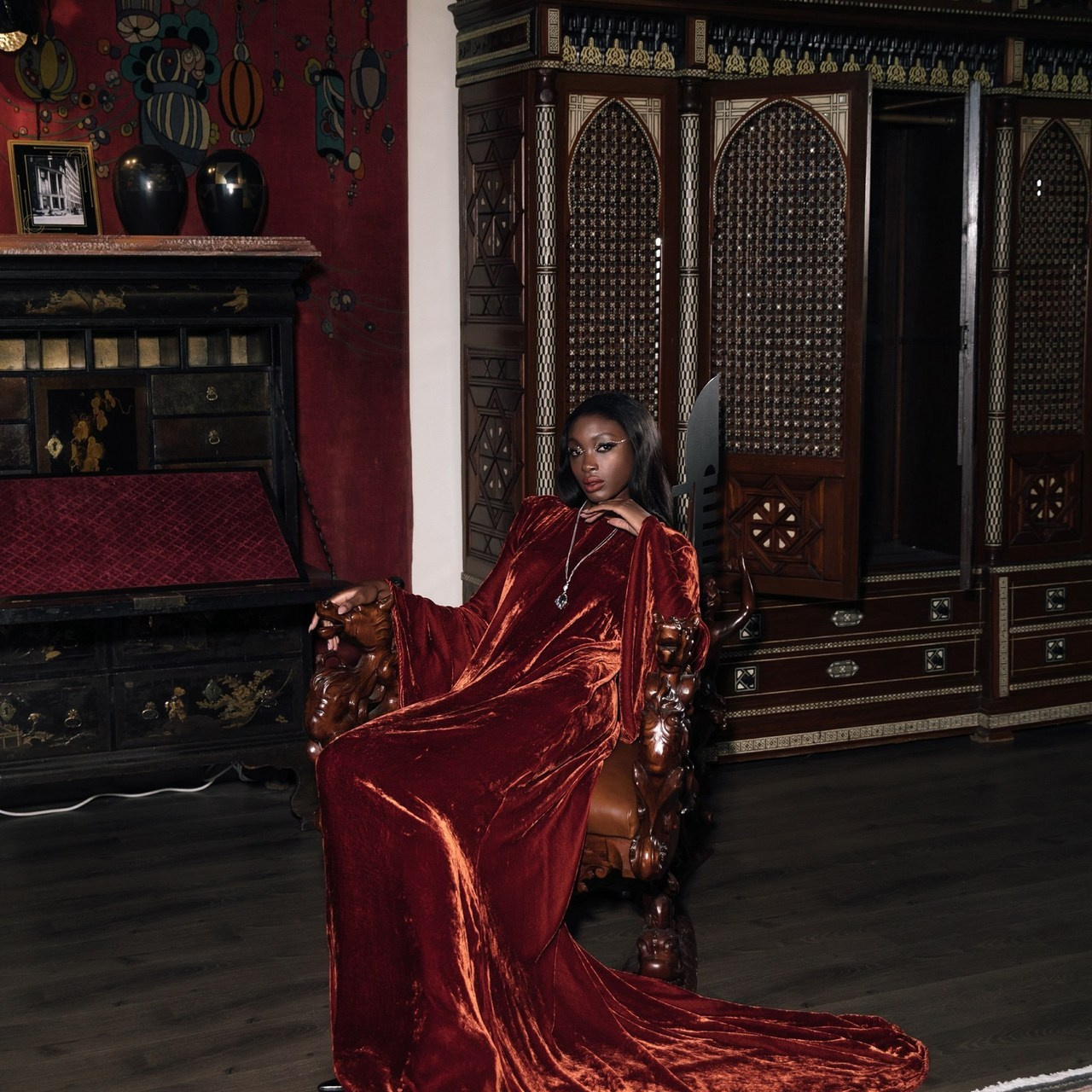 Testimonials. Портретний та весільний фотограф Надія Онода