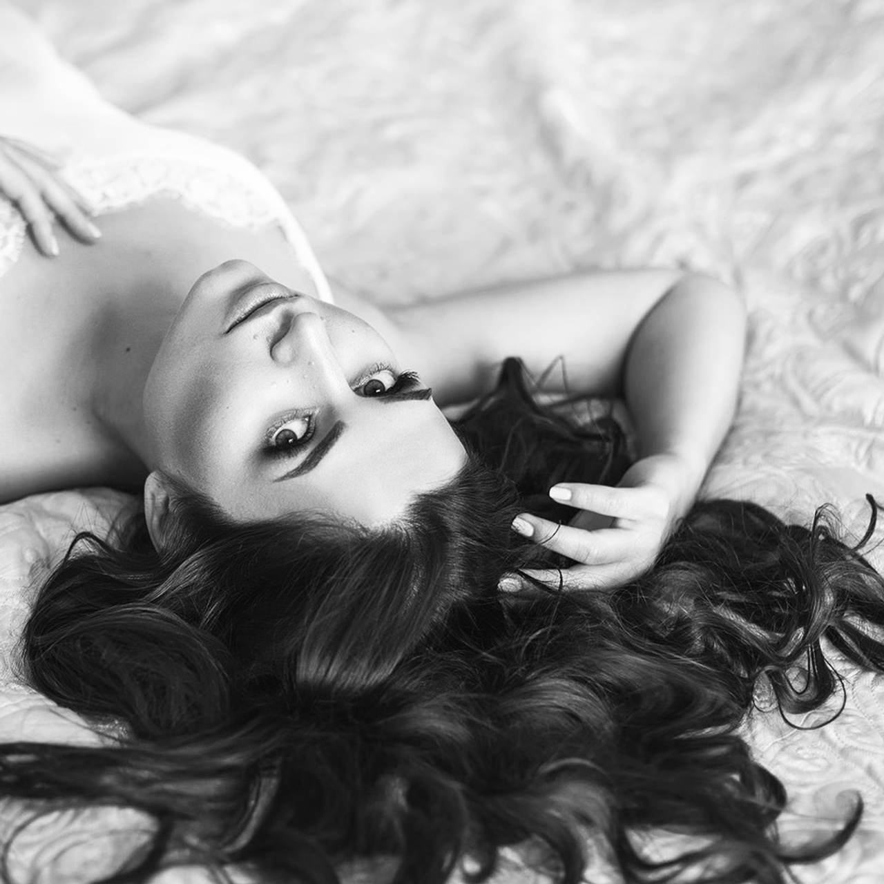 Testimonials. Портретний та весільний фотограф Надія Онода