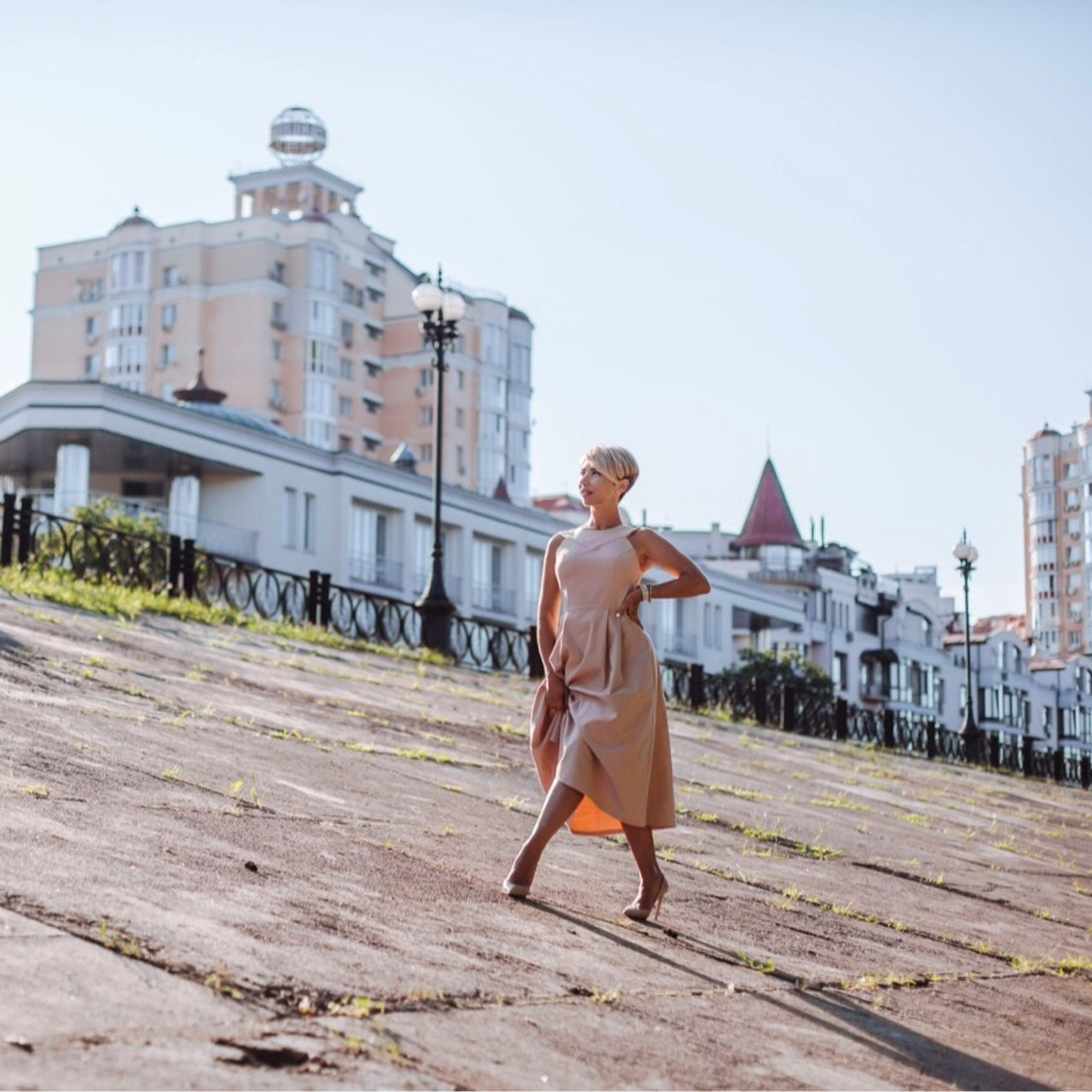 Testimonials. Портретний та весільний фотограф Надія Онода