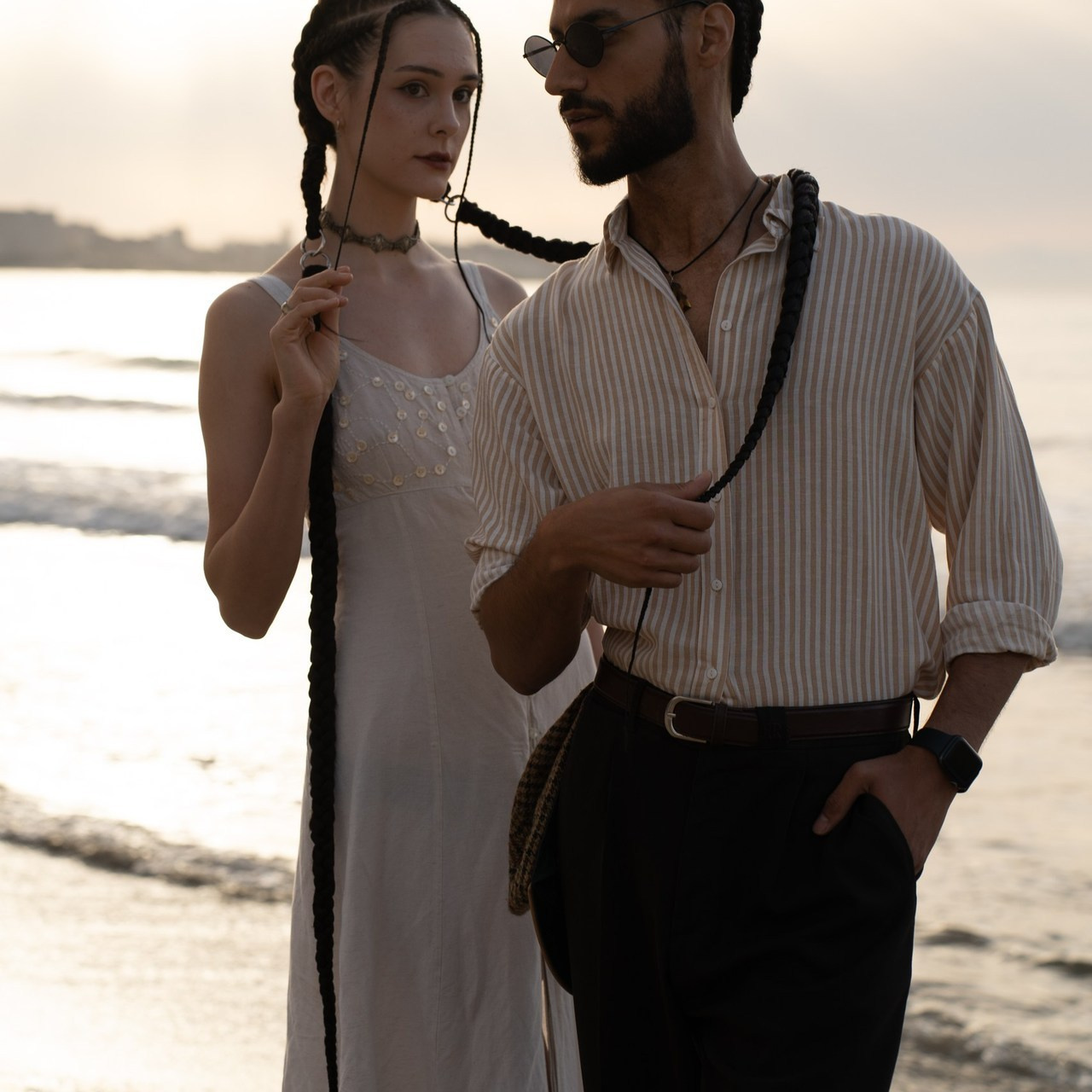 Customers opinion. Cinematic Photography in Spain | Photographer & Videographer