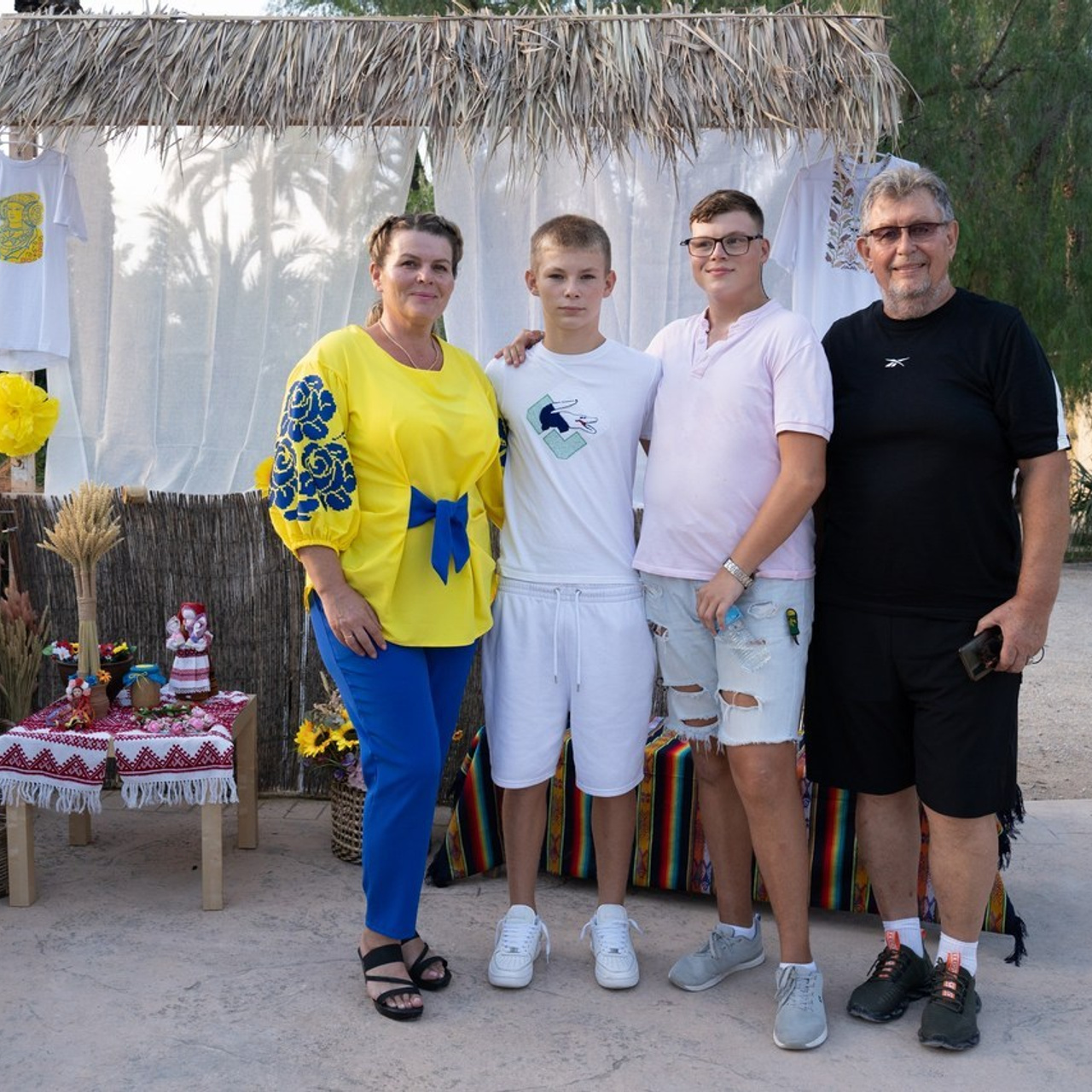 Customers opinion. Cinematic Photography in Spain | Photographer & Videographer