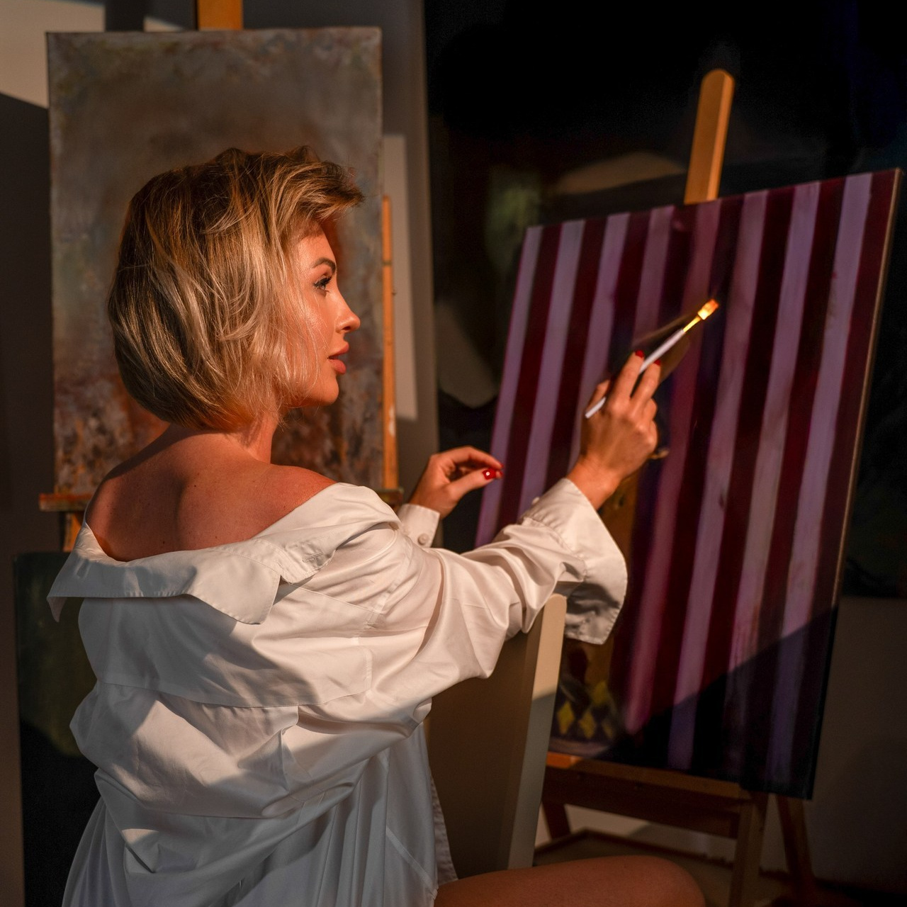 Customers opinion. Cinematic Photography in Spain | Photographer & Videographer