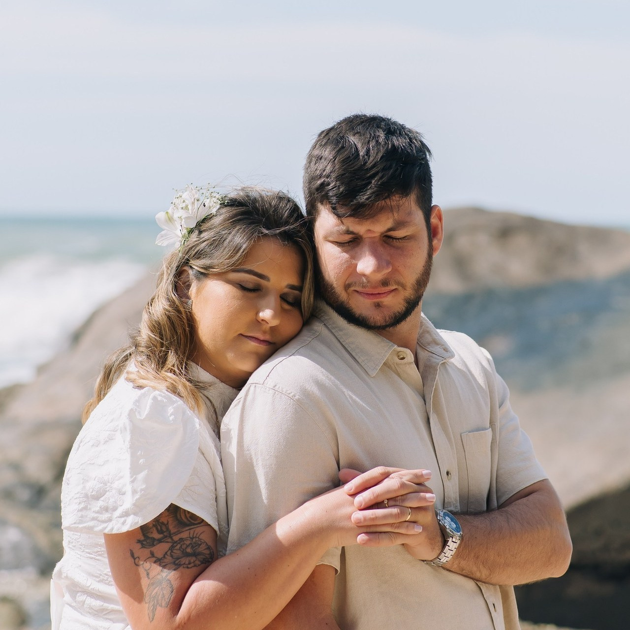 Feedback. Fotografia de Casais