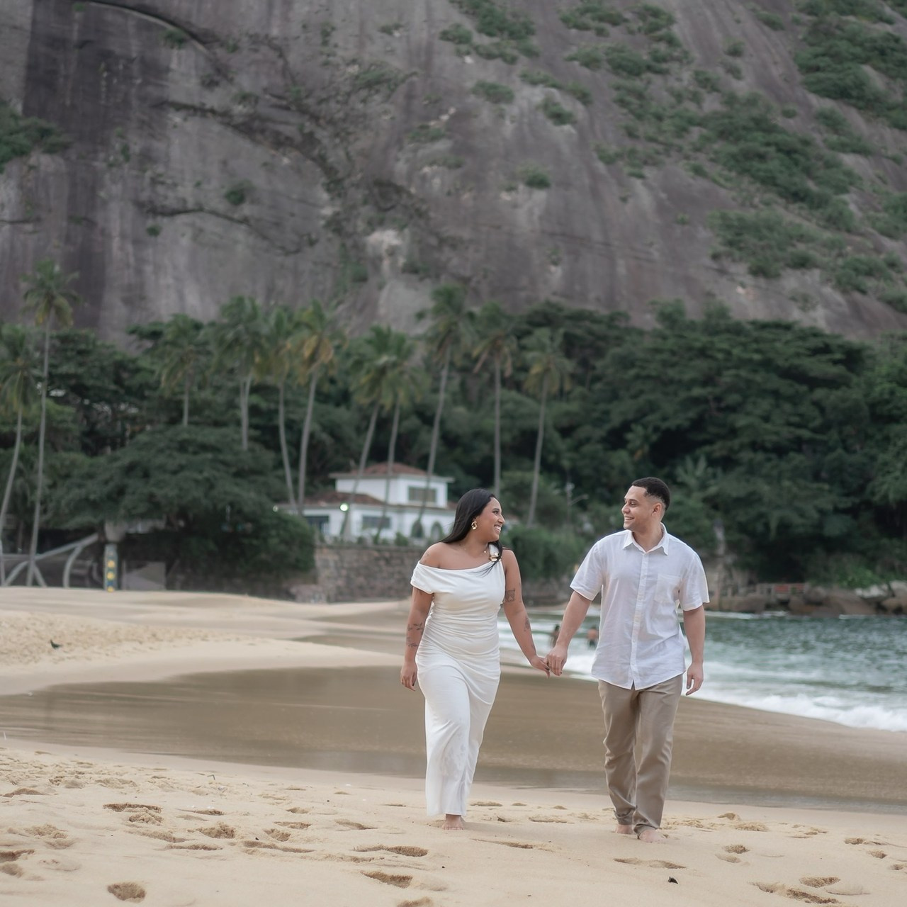 Feedback. Fotografia de Casais