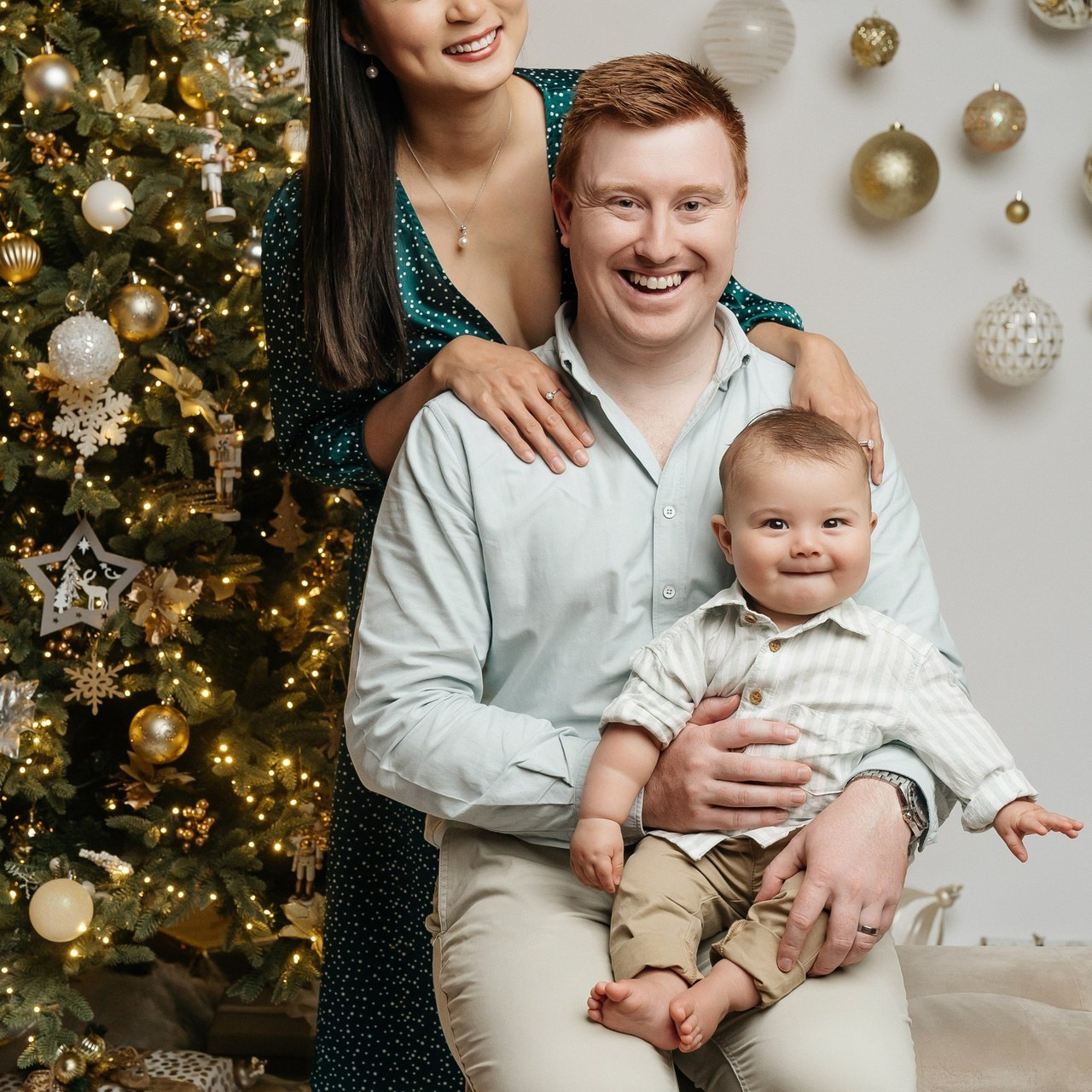 Feedback on your photo session. Newborn and family photographer. Hills District. Sydney