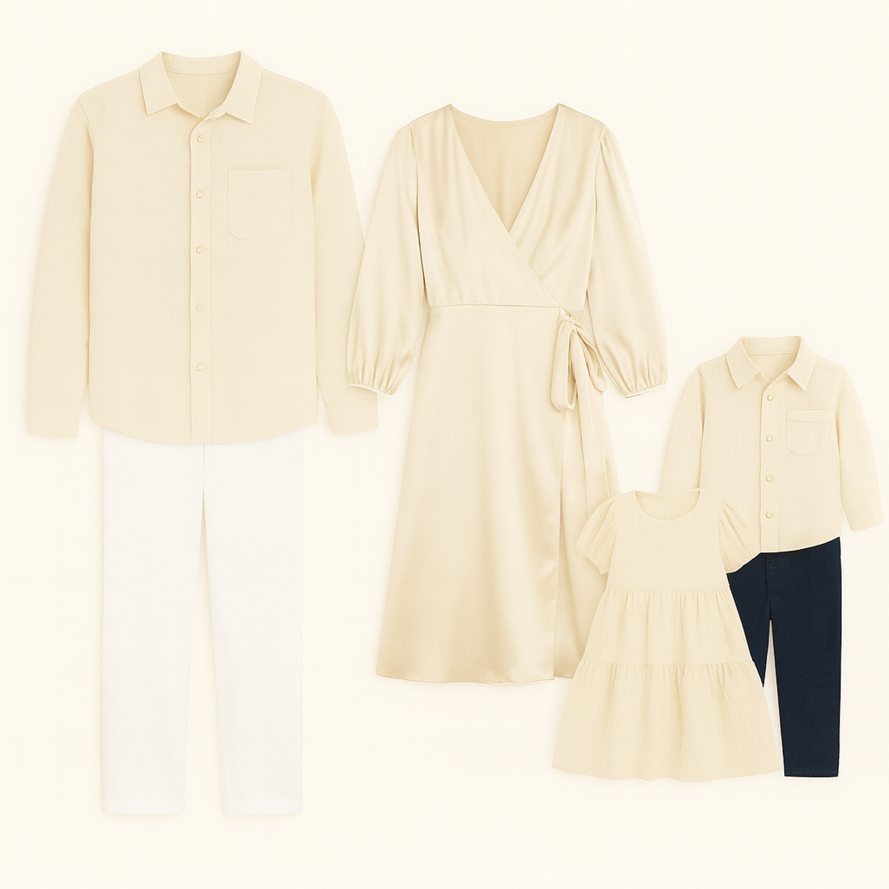 OUTFIT INSPO FOR CHRISTMAS MINI SESSIONS. Newborn and family photographer. Hills District. Sydney