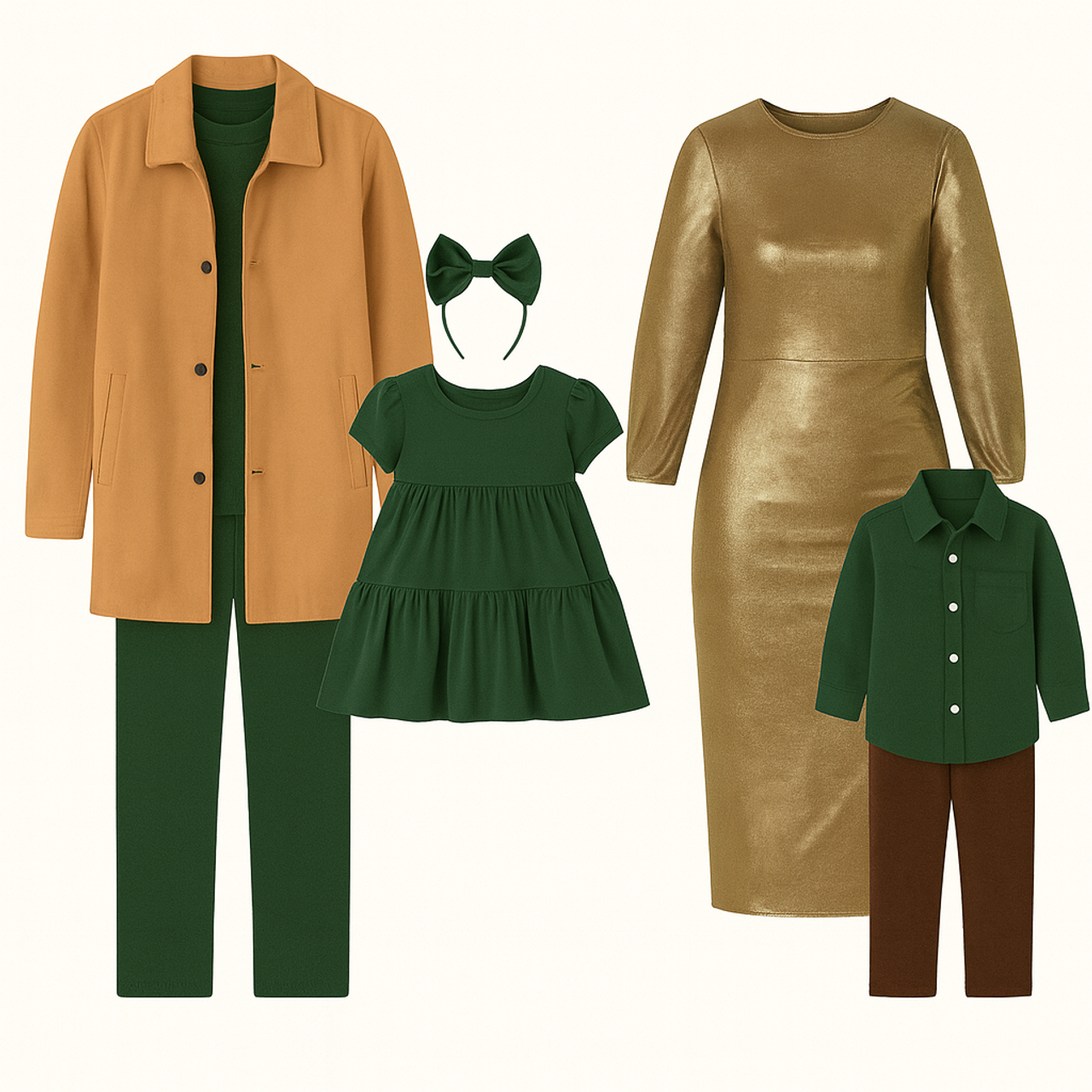 OUTFIT INSPO FOR CHRISTMAS MINI SESSIONS. Newborn and family photographer. Hills District. Sydney