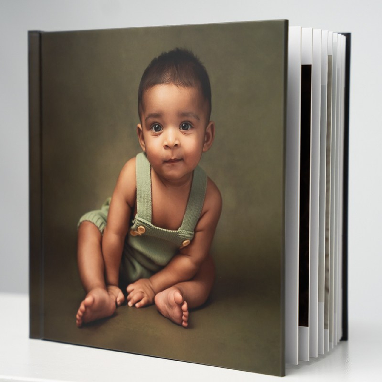 Album (photo cover)