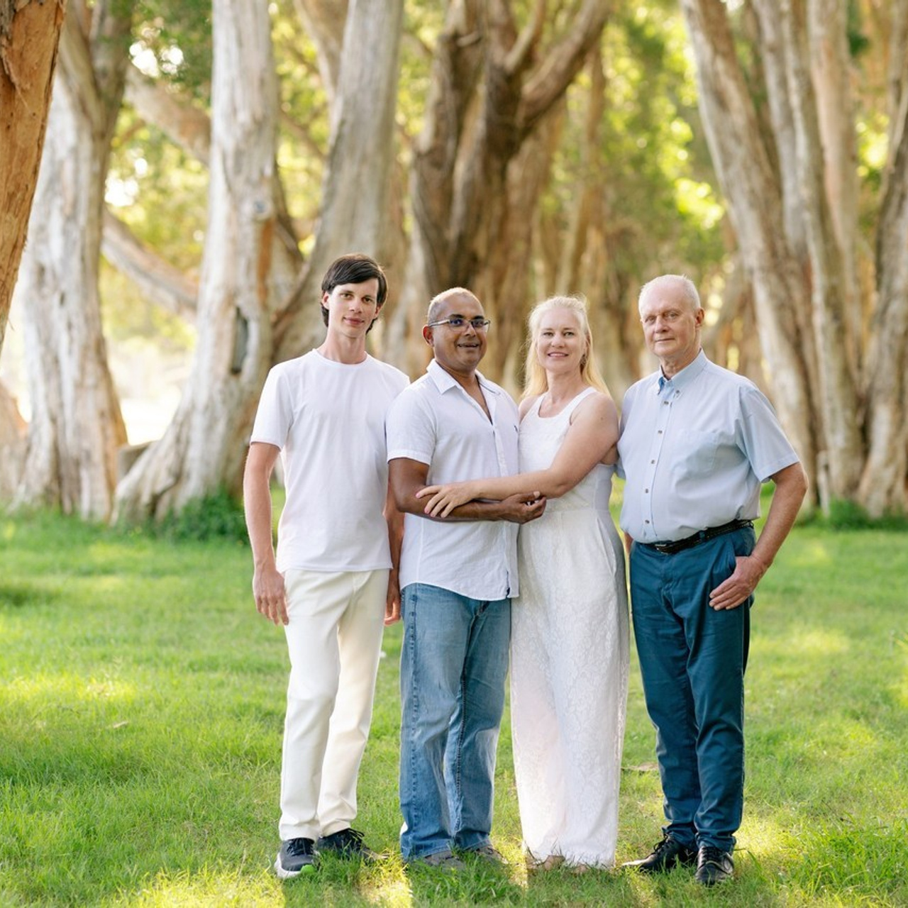 Feedback on your photo session. Newborn and family photographer. Hills District. Sydney