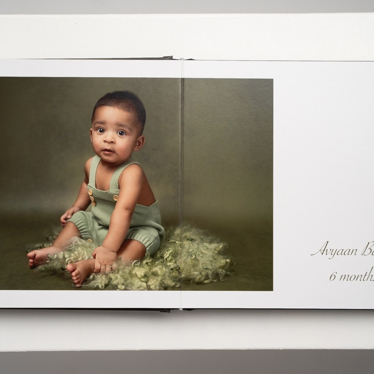 Album (photo cover)