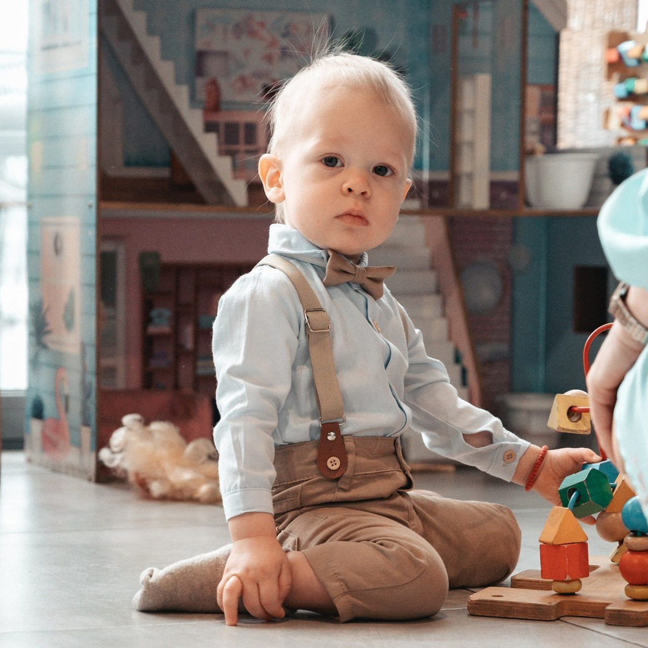 Vaši utisci. BambinaaPhotography