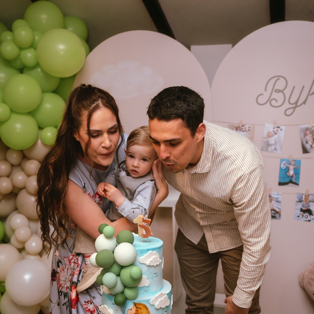 Vaši utisci. BambinaaPhotography