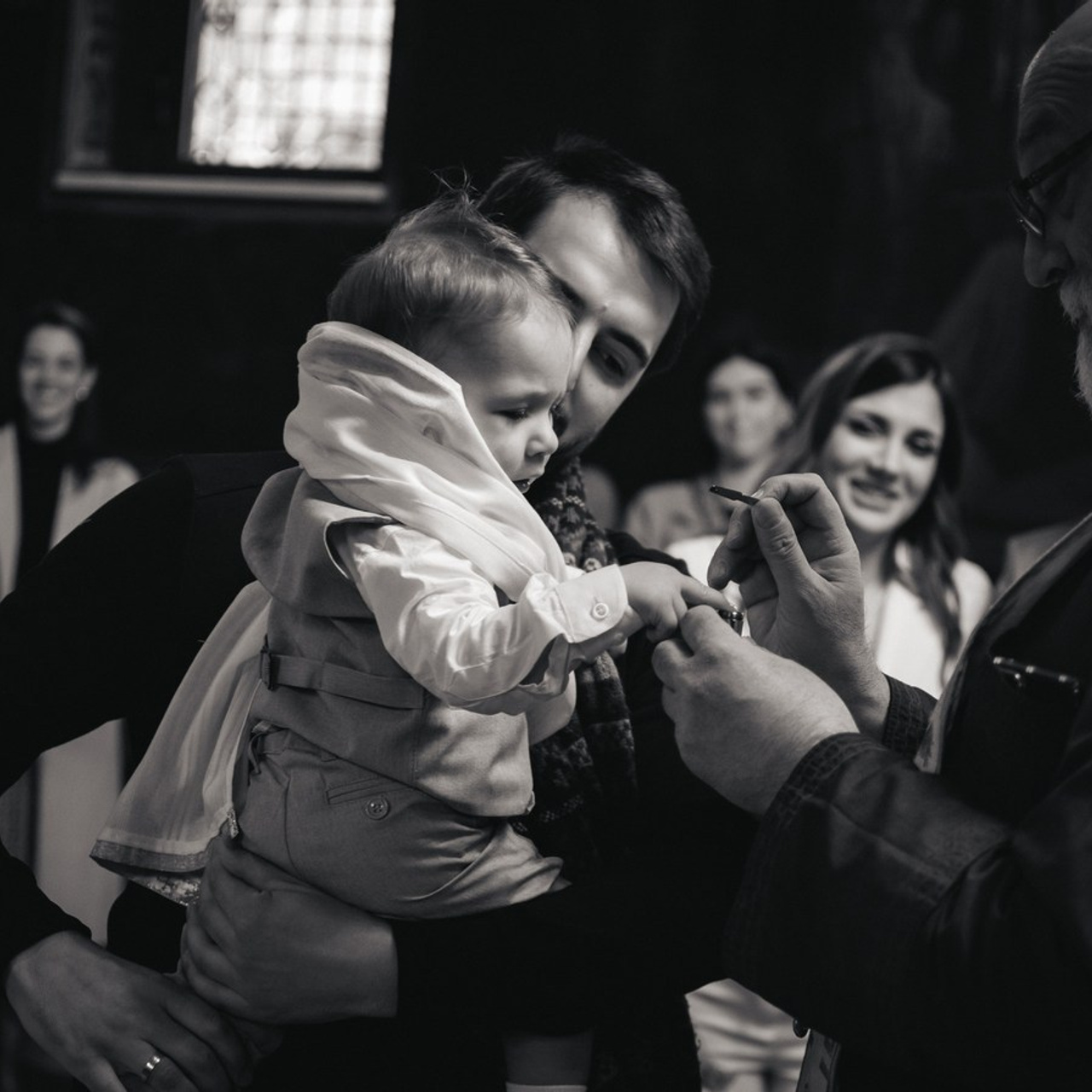 Vaši utisci. BambinaaPhotography