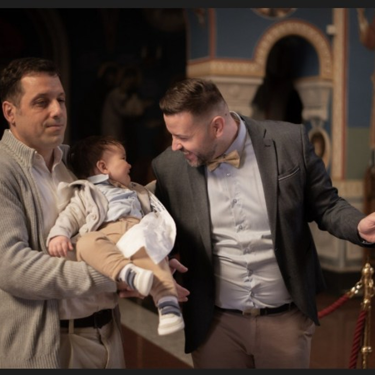 Vaši utisci. BambinaaPhotography