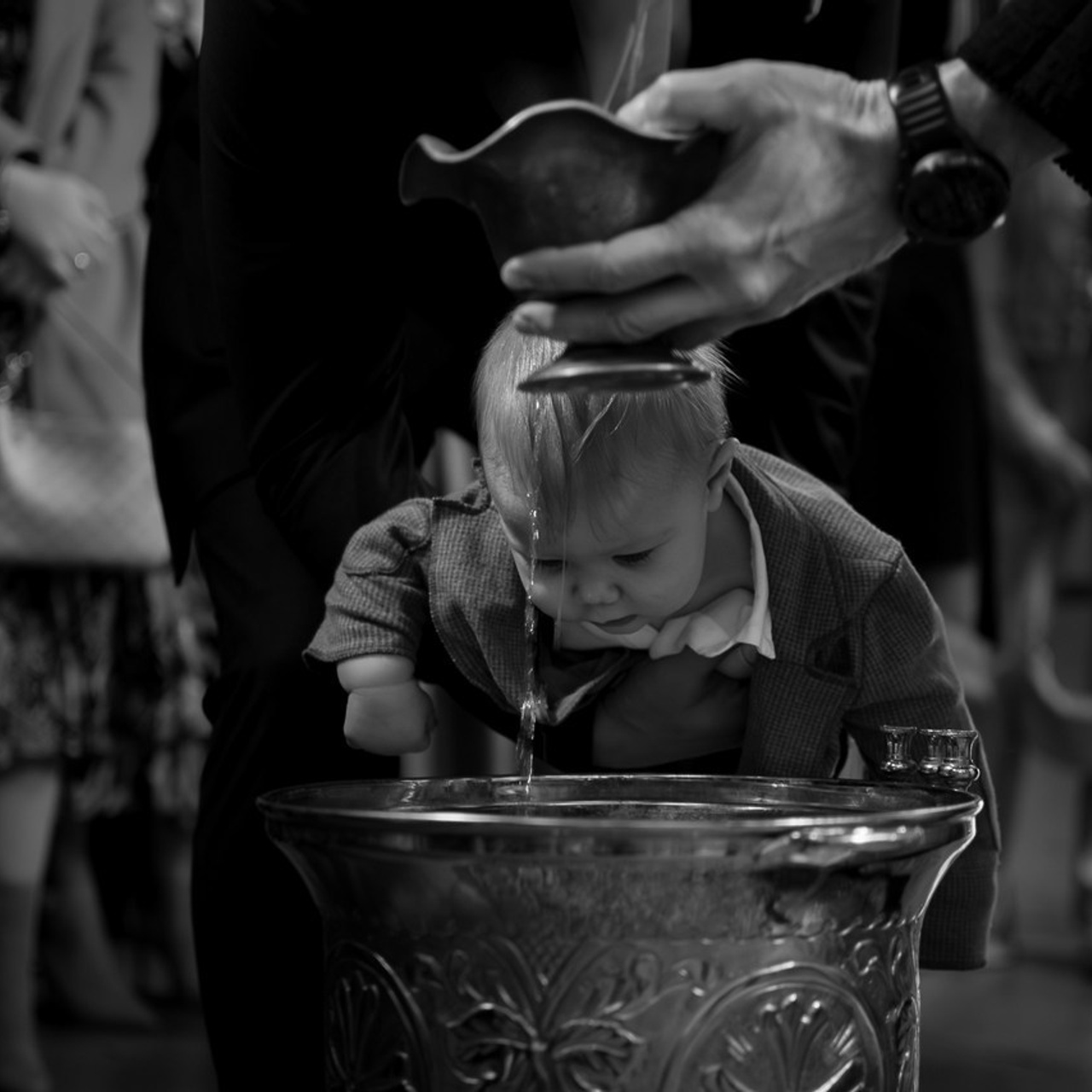 Vaši utisci. BambinaaPhotography