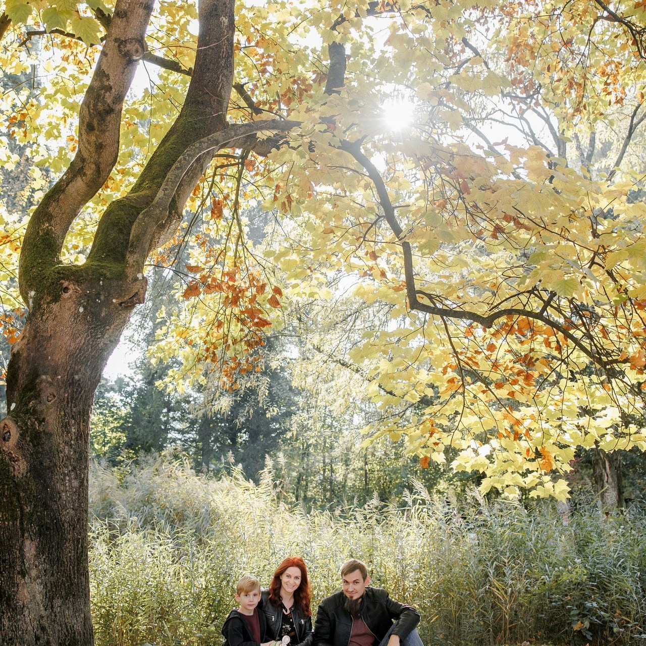 Feedback. Amazing photo session at a time convenient for you. Y