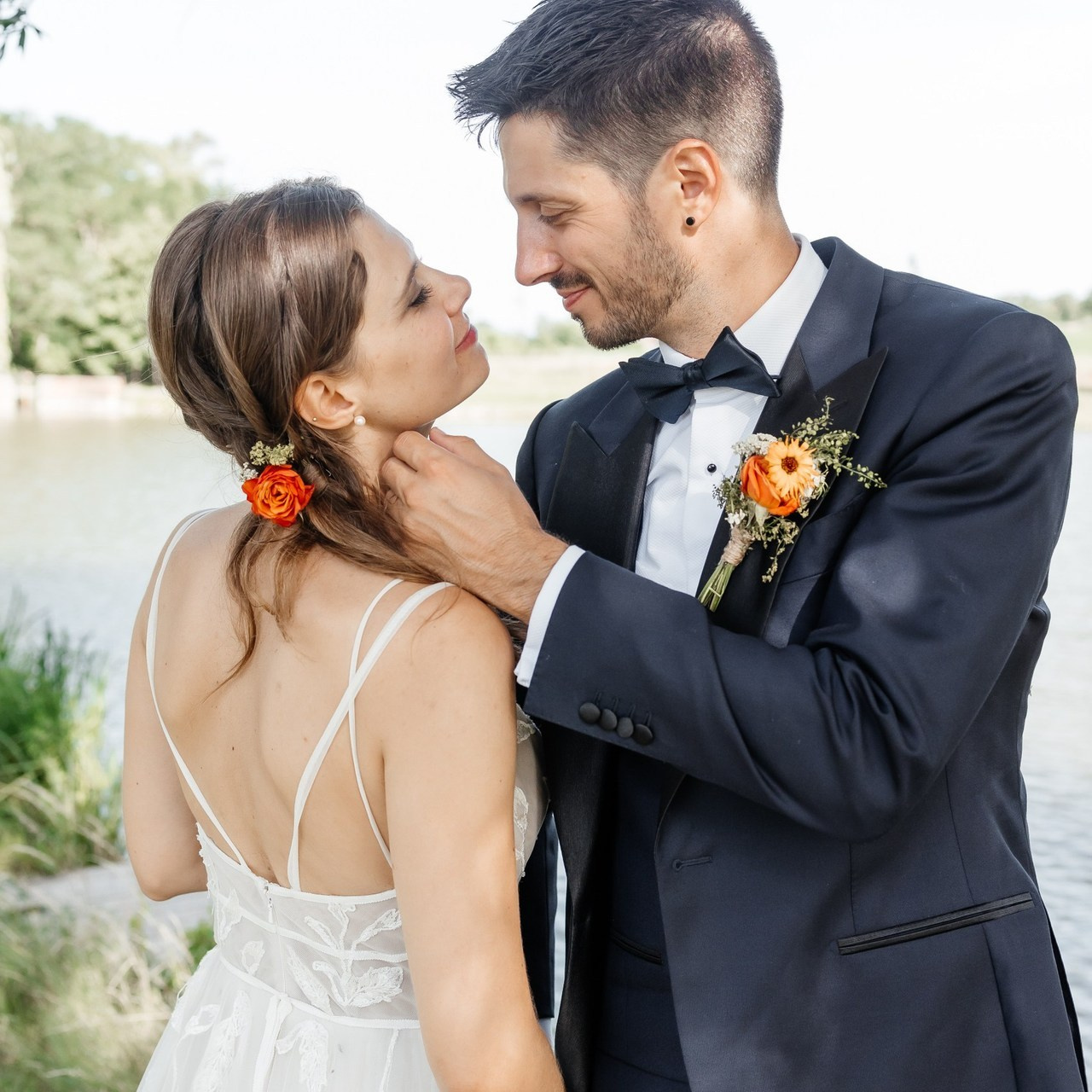 Feedback. Amazing photo session at a time convenient for you. Y