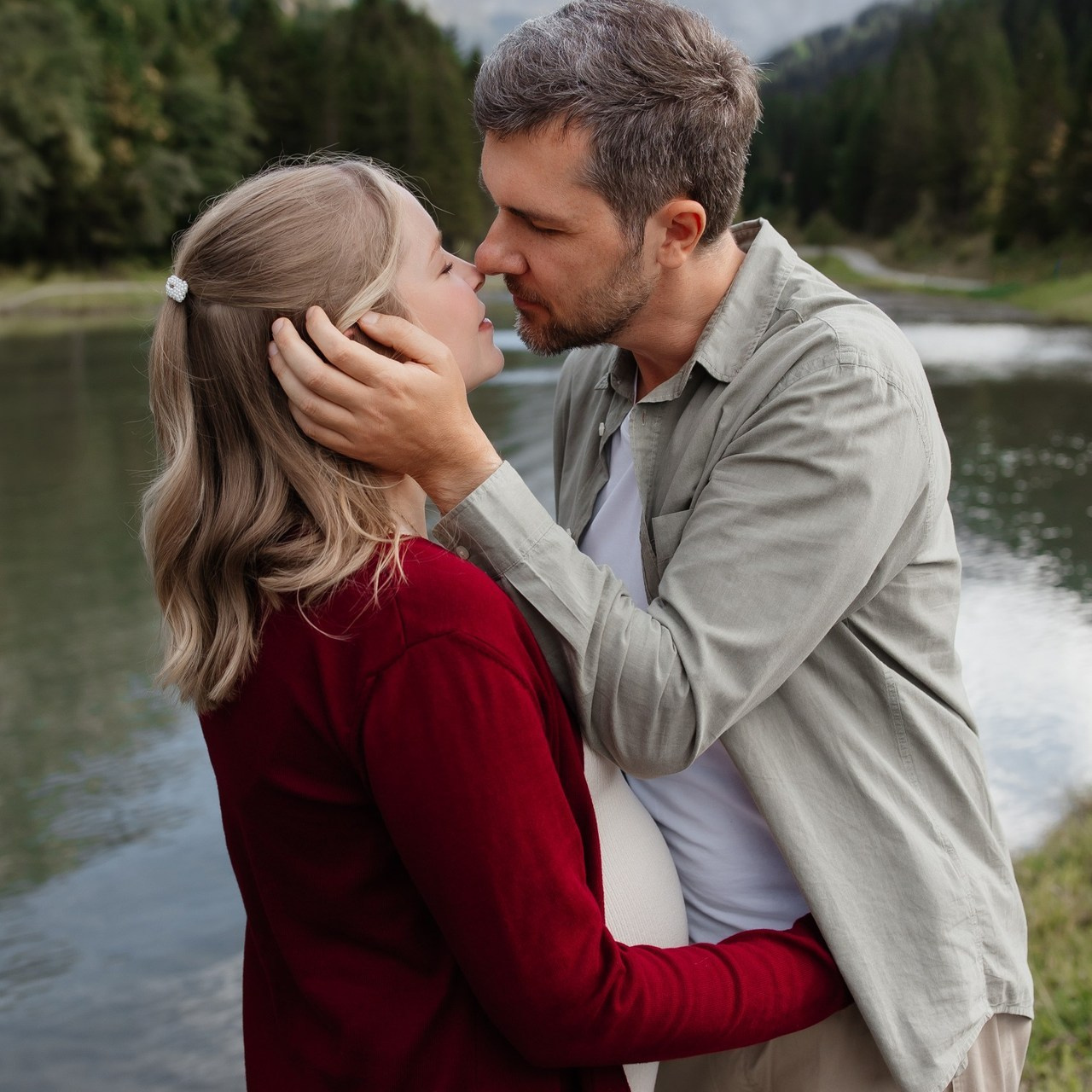 Feedback. Amazing photo session at a time convenient for you. Y