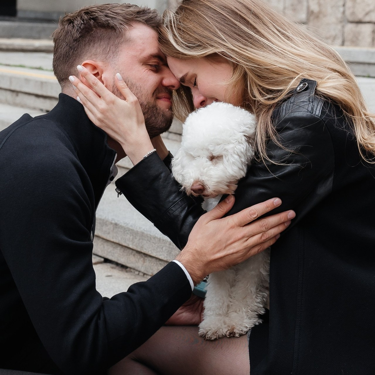 Feedback. Amazing photo session at a time convenient for you. Y