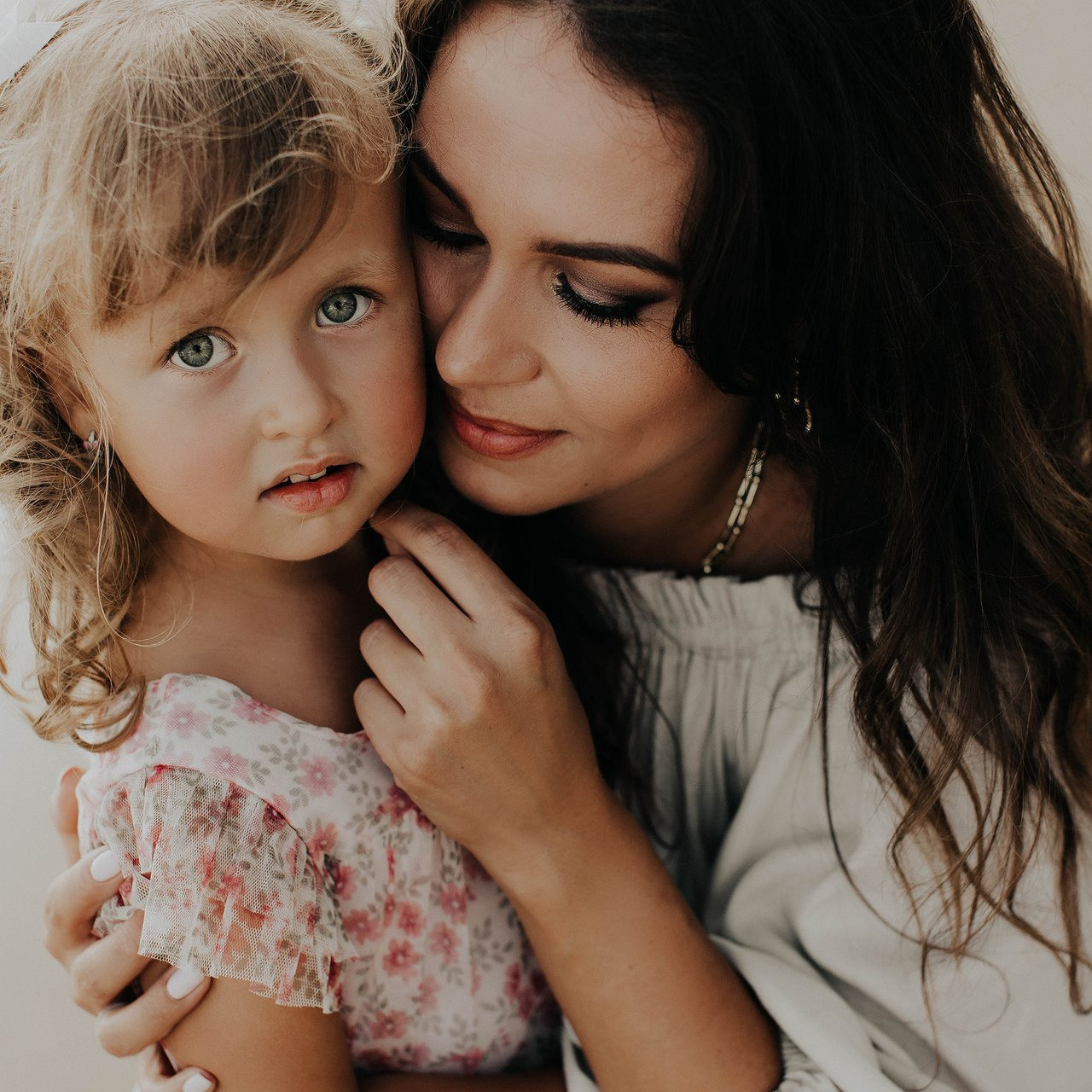 Отзывы. Фотограф в Испании: Бенисса, Кальпе, Бенидорм, Аликанте Виктория Гунн