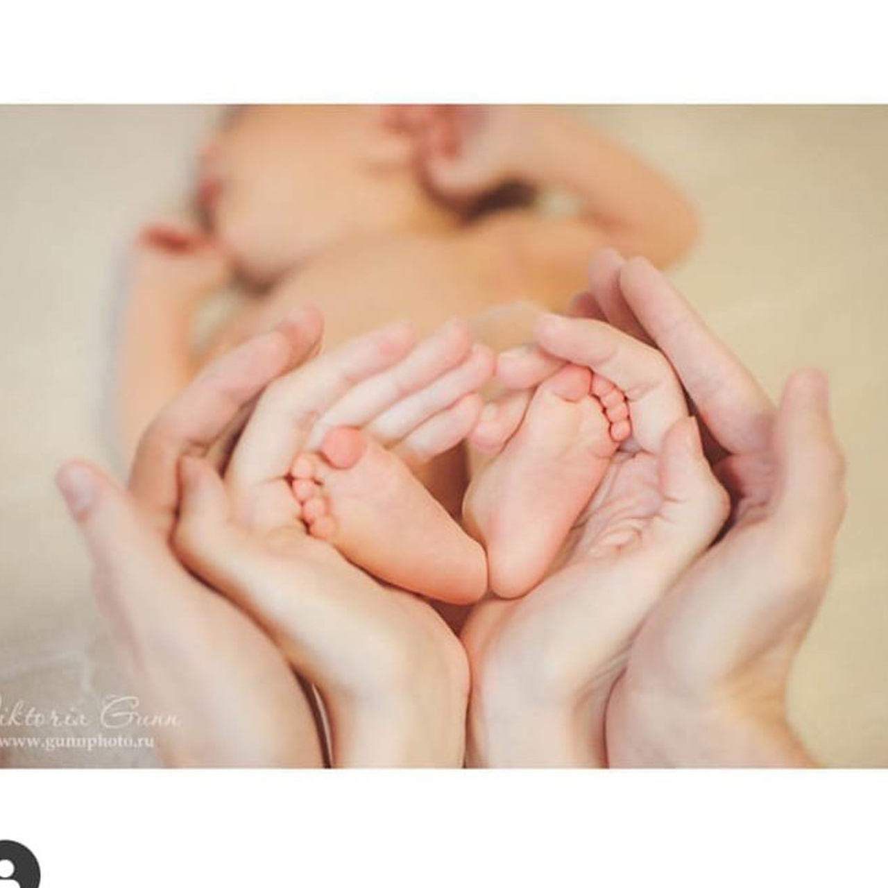 Отзывы. Фотограф в Испании: Бенисса, Кальпе, Бенидорм, Аликанте Виктория Гунн